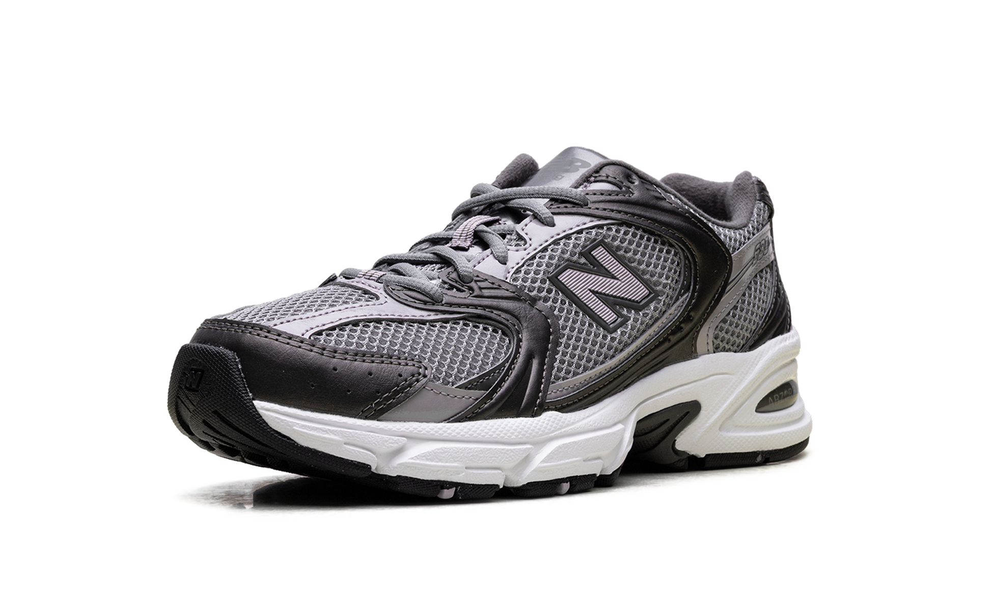 530 "Black Metallic" U5303R9