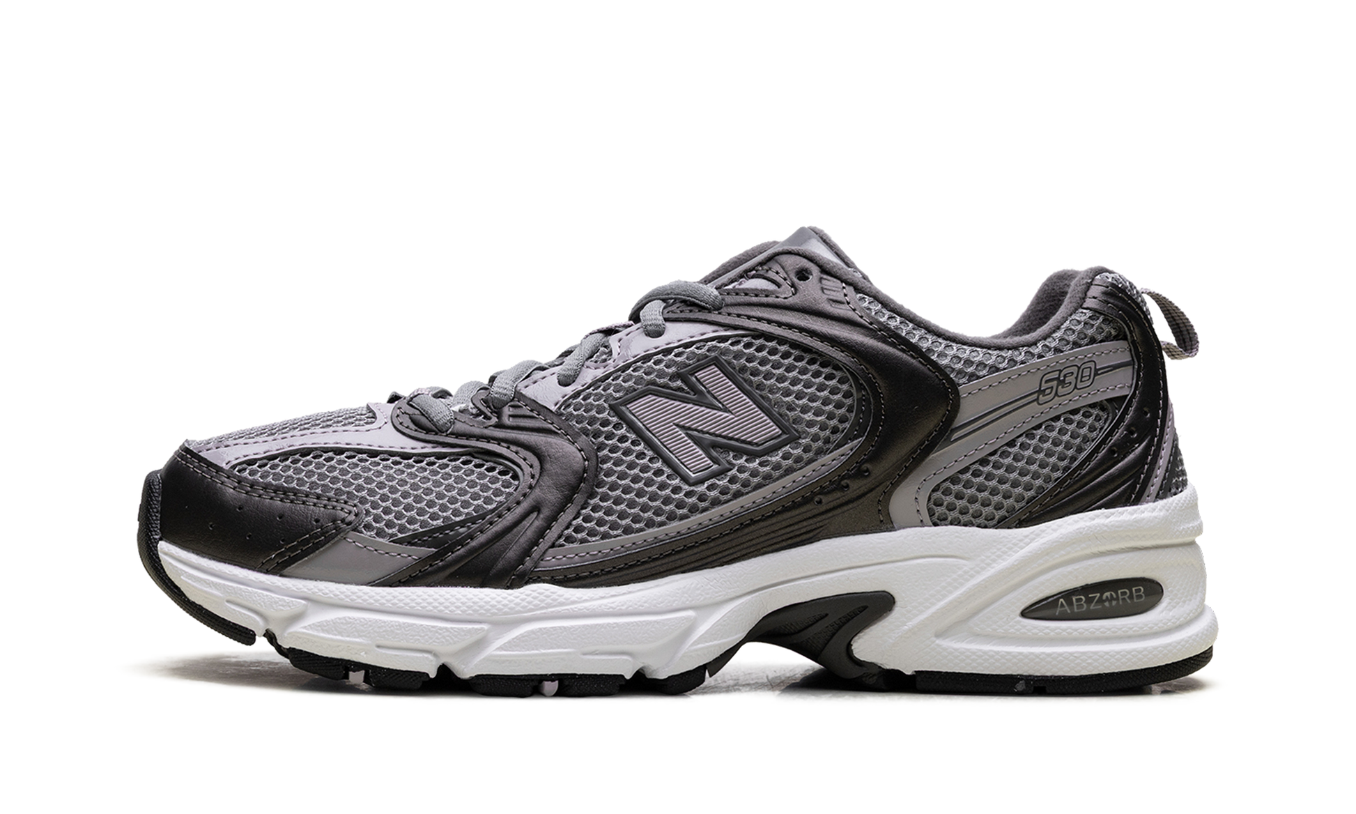 530 "Black Metallic" U5303R9