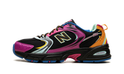 530 "black Multi-color" - 1