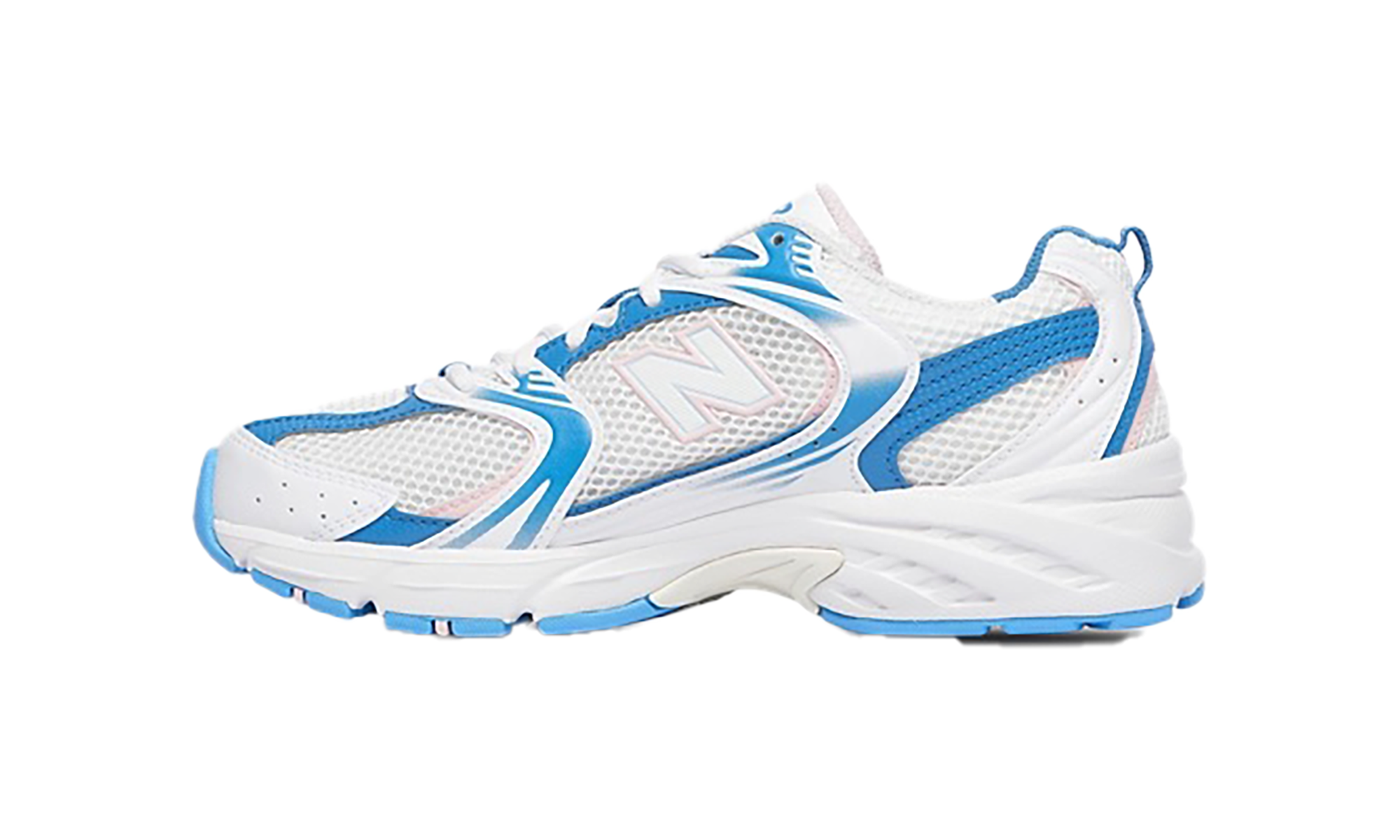 530 "Blue / White" U530FNA