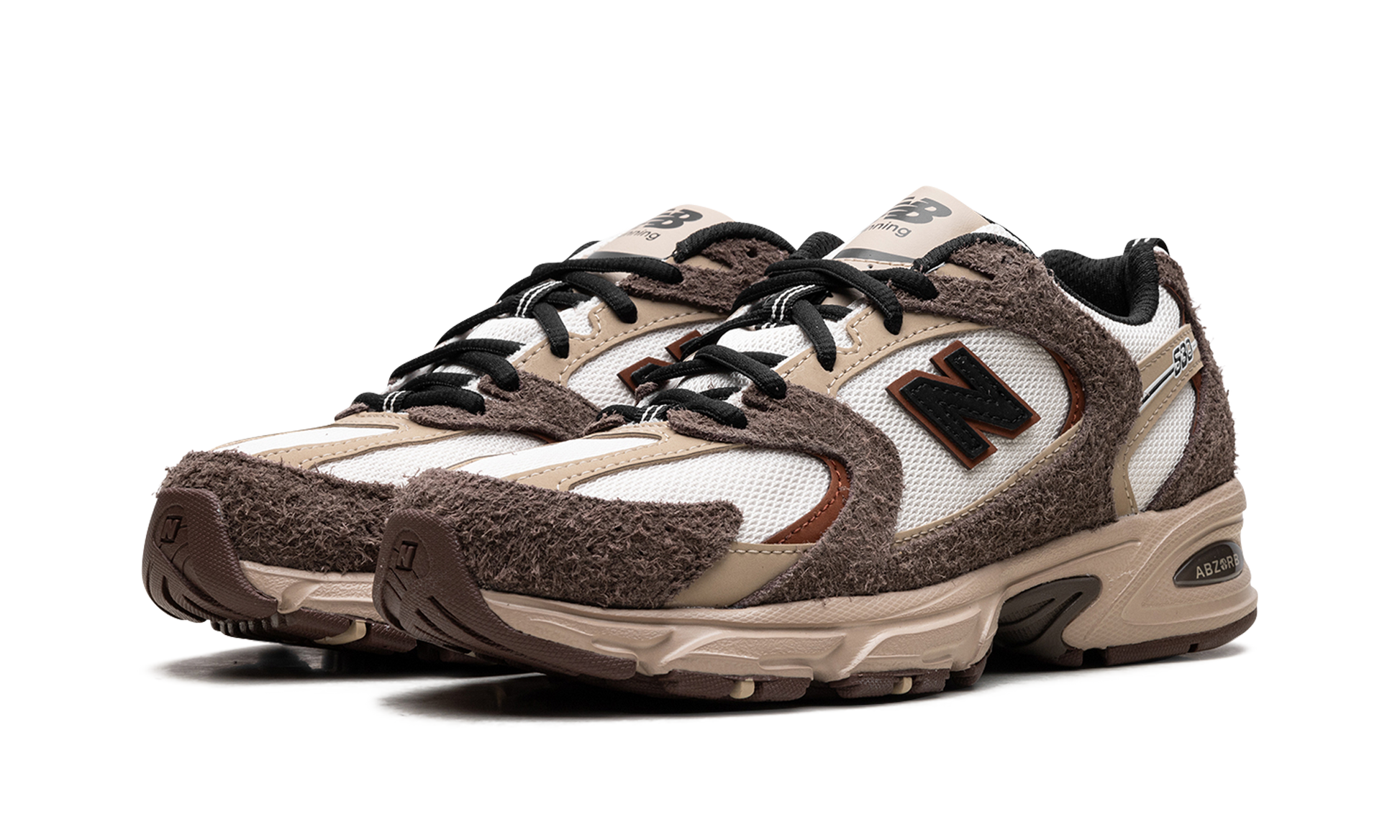 530 "brown Tan" - 2