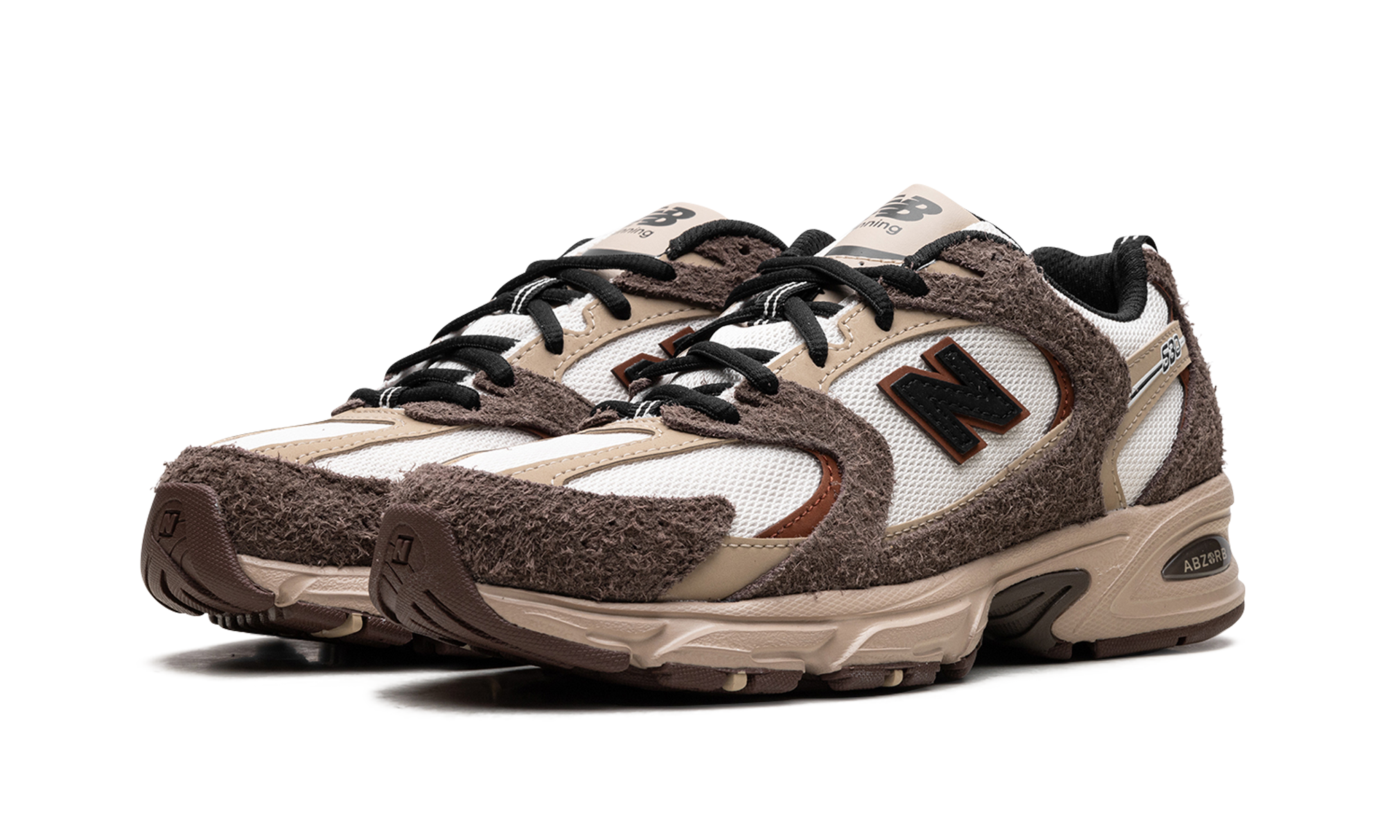 530 "brown Tan" - 2