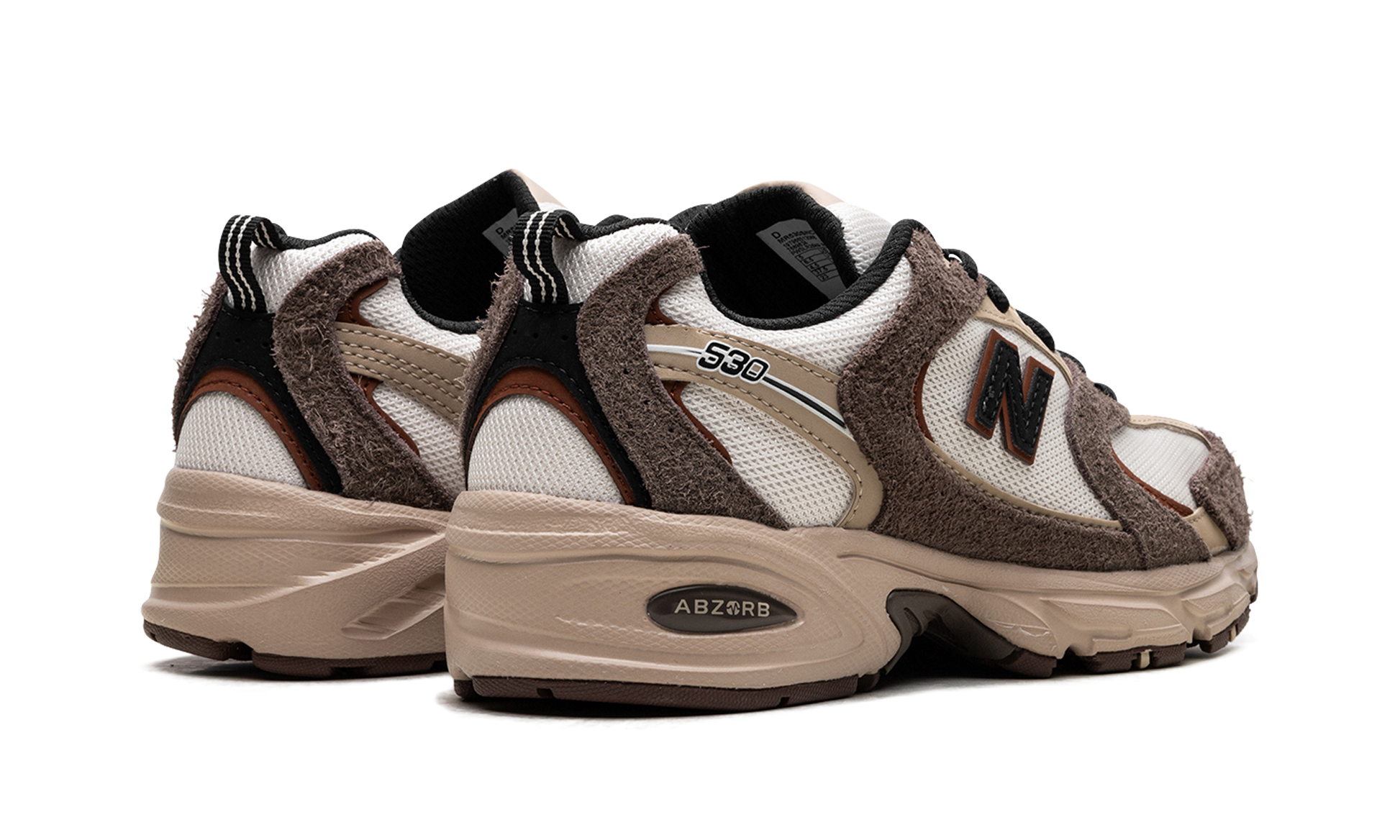 530 "brown Tan" - 3