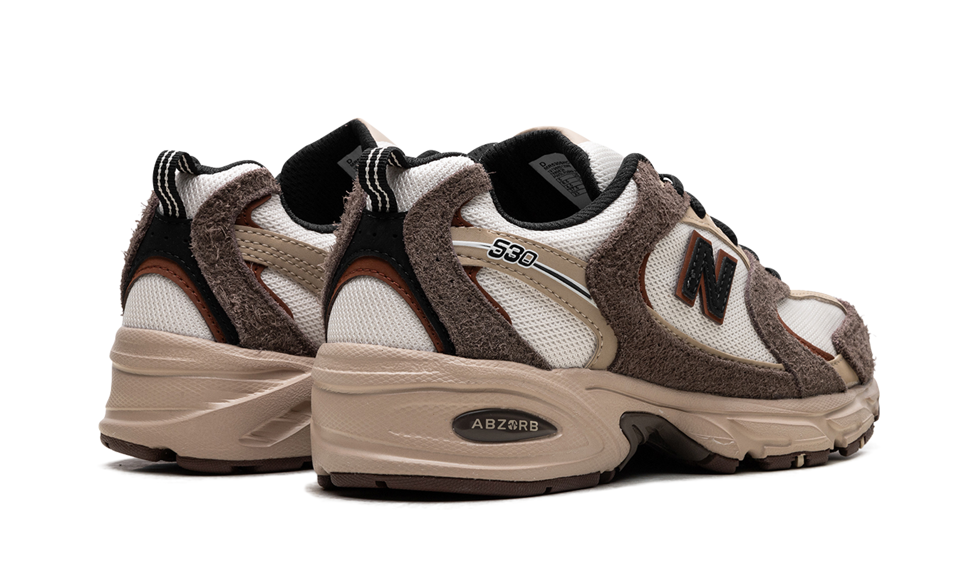 530 "brown Tan" - 3
