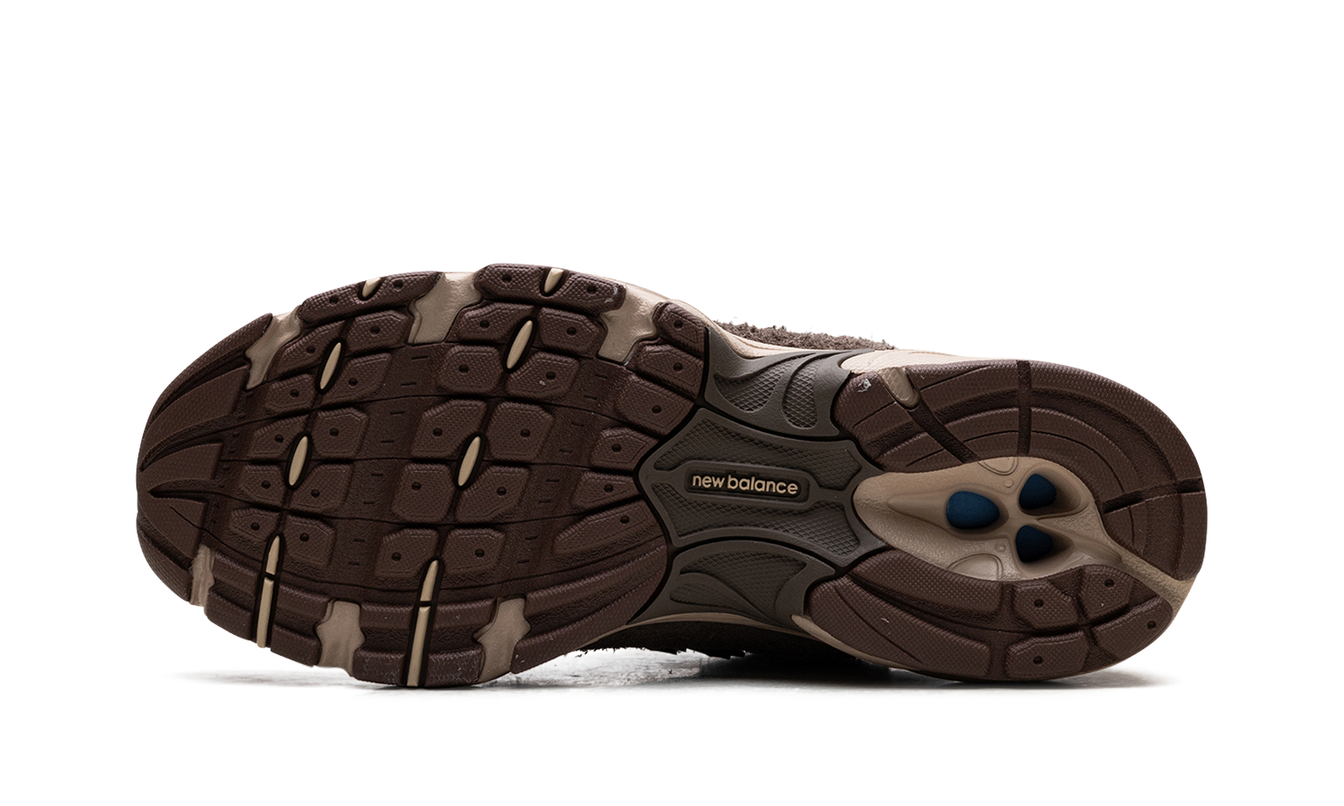 530 "brown Tan" - 5