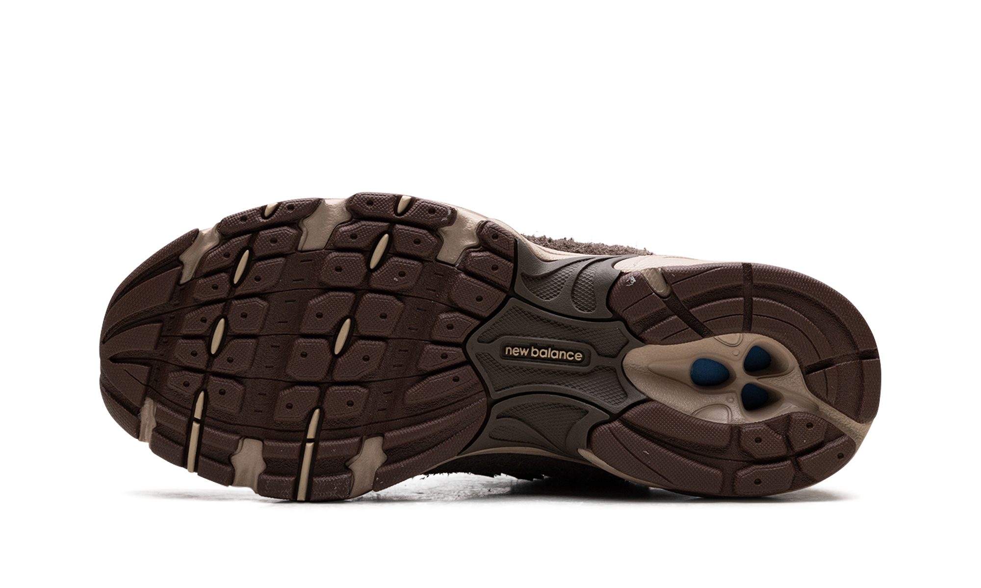 530 "brown Tan" - 5
