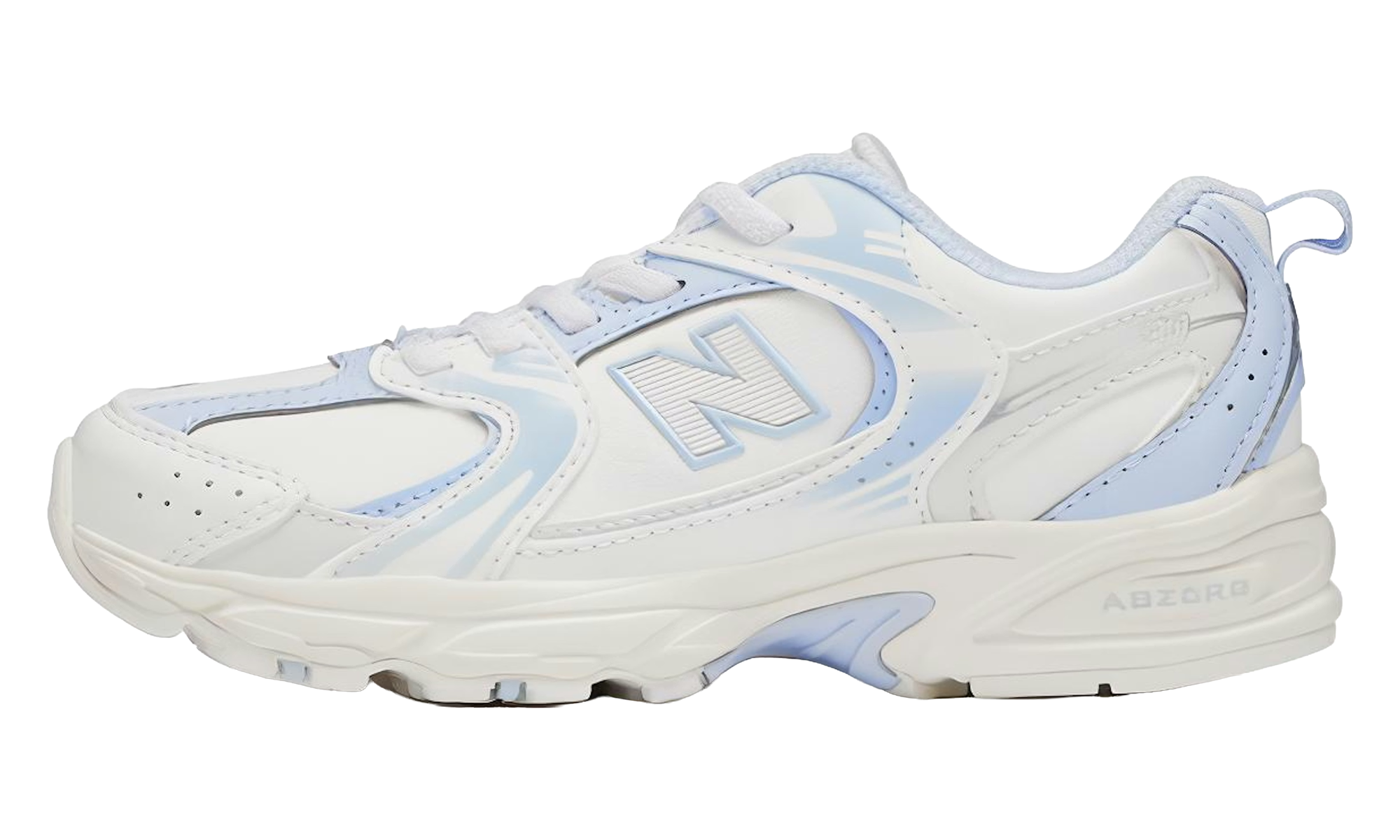 530 Bungee PS "White Starlight" PZ530WS W