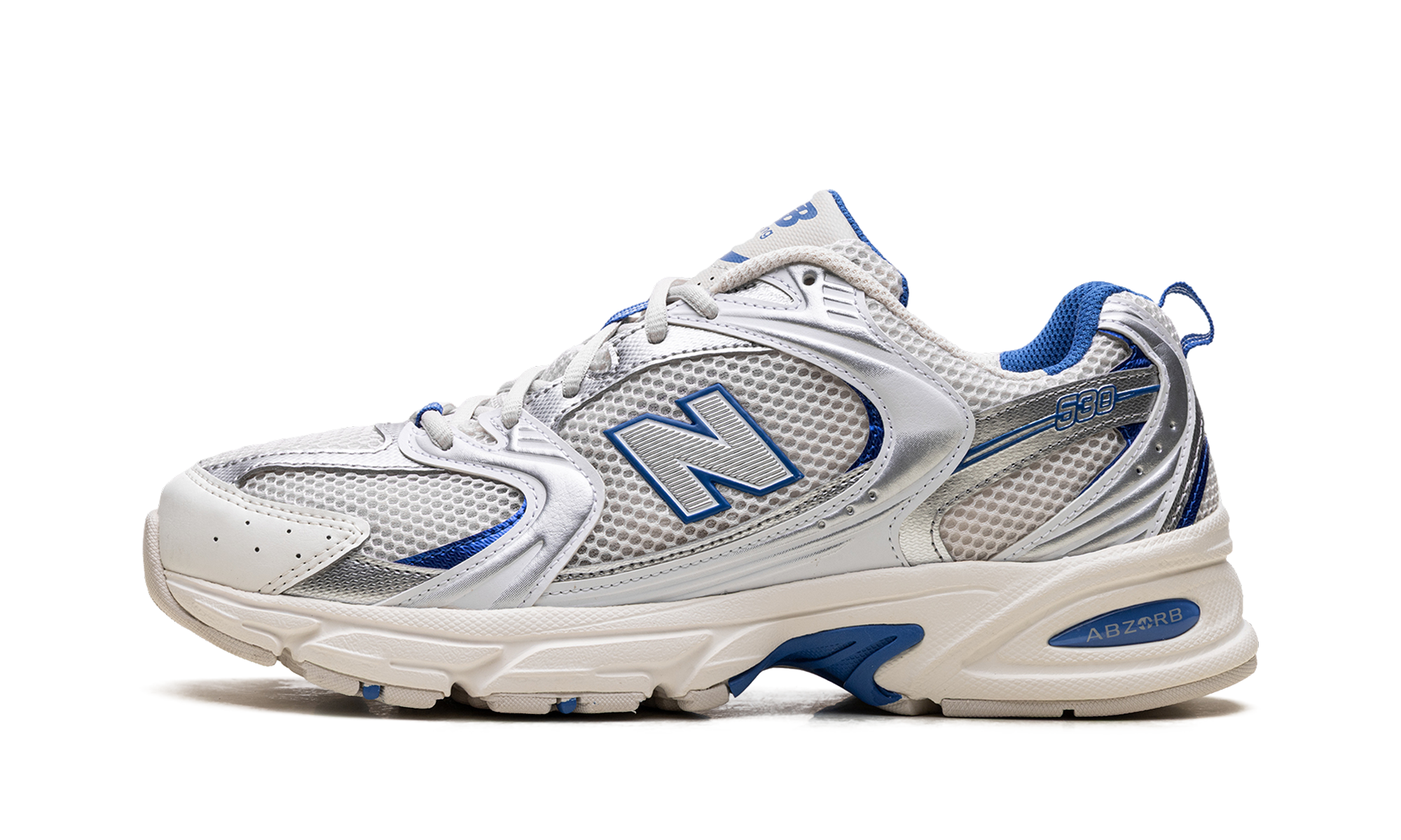 530 "Calia - Blue Horizon" MR530CCW