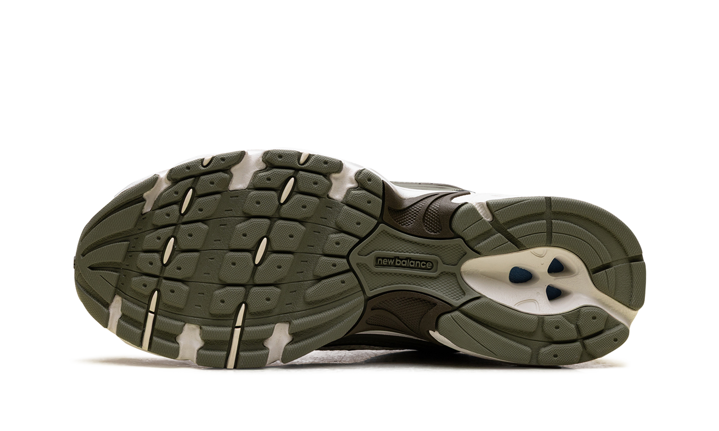 530 "CALIA Brown Green" U530CAL