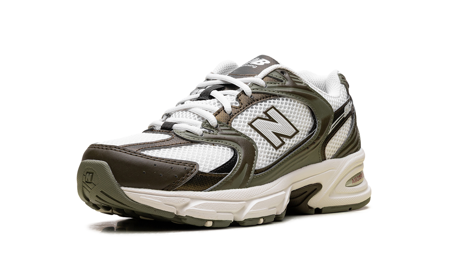 530 "CALIA Brown Green" U530CAL