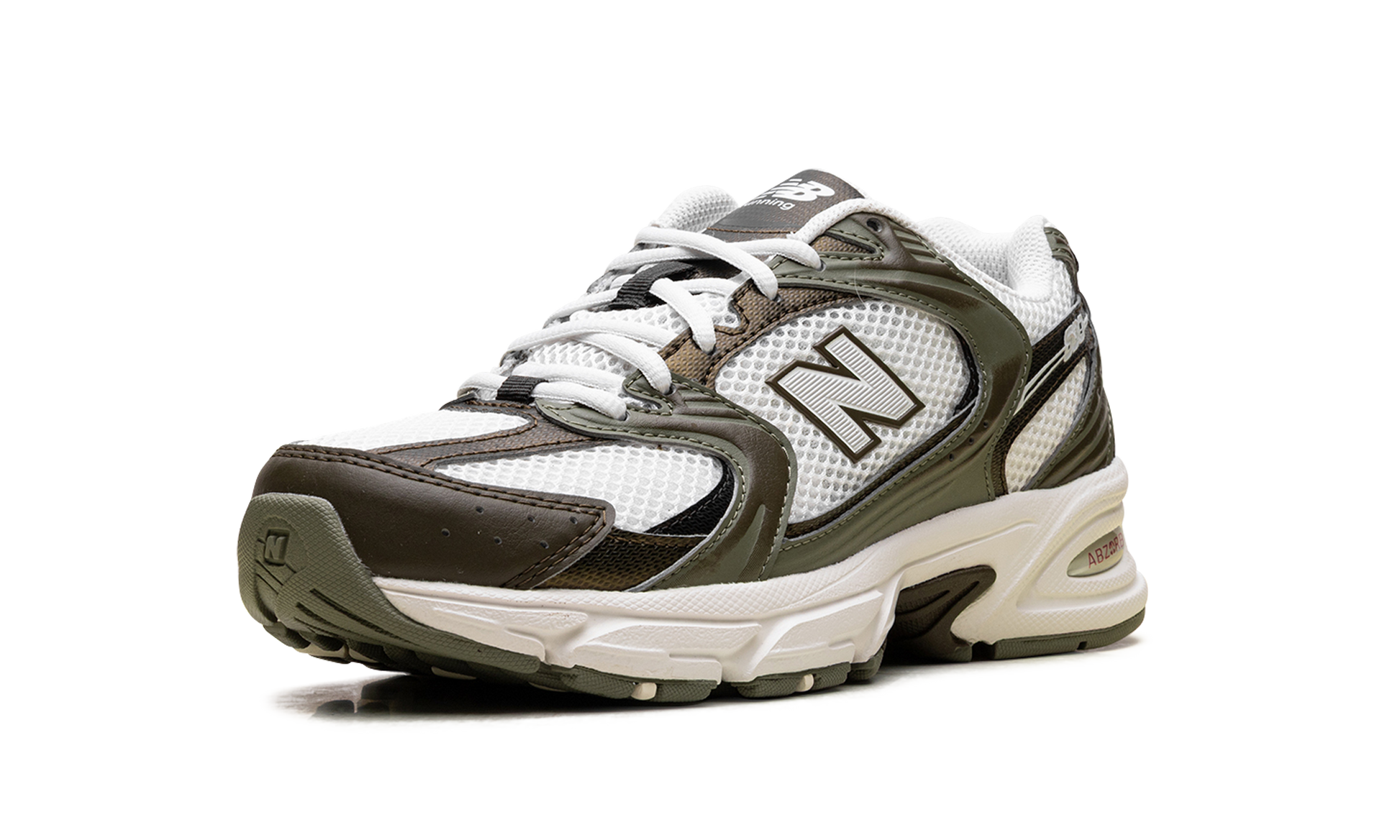 530 "CALIA Brown Green" U530CAL