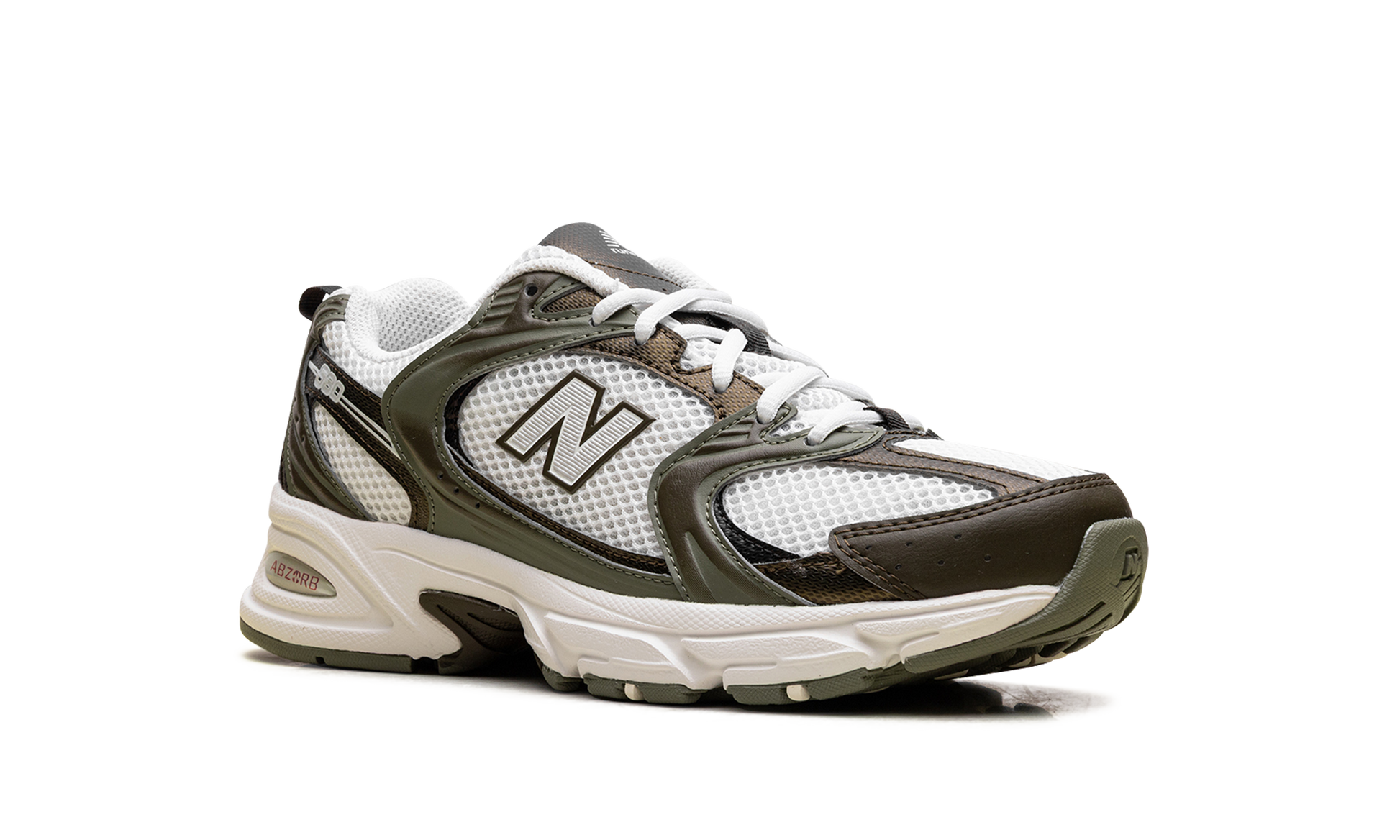 530 "CALIA Brown Green" U530CAL