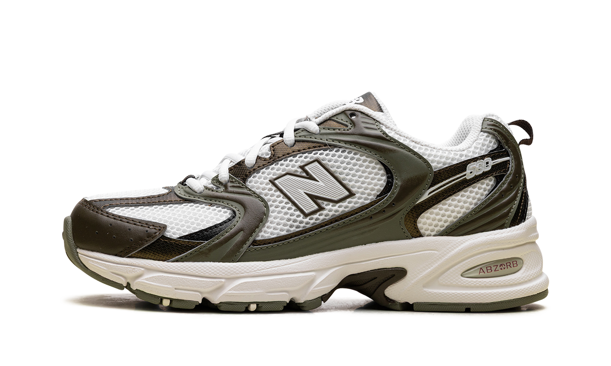 530 "CALIA Brown Green" U530CAL