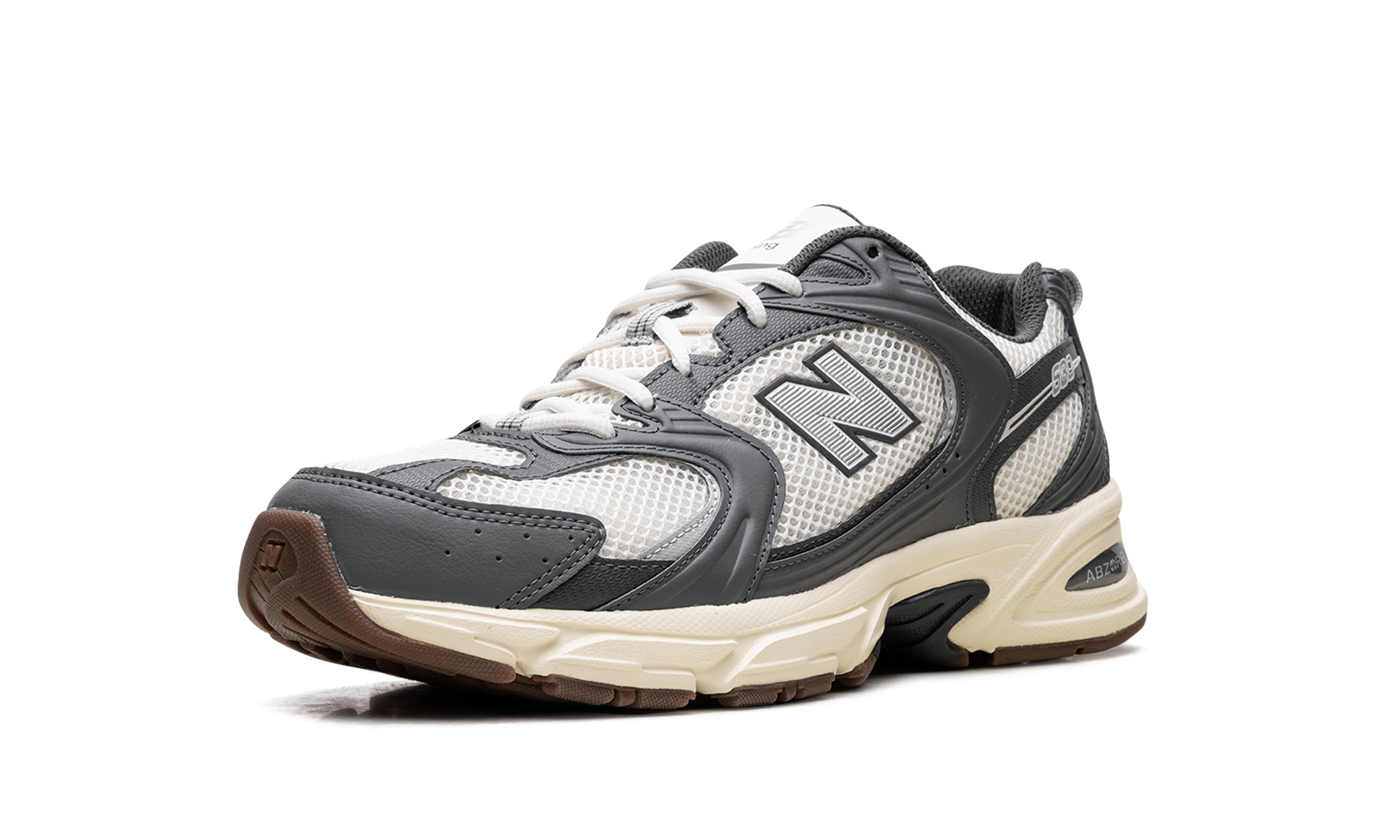 530 "Castlerock Angora Magnet" MR530ACS