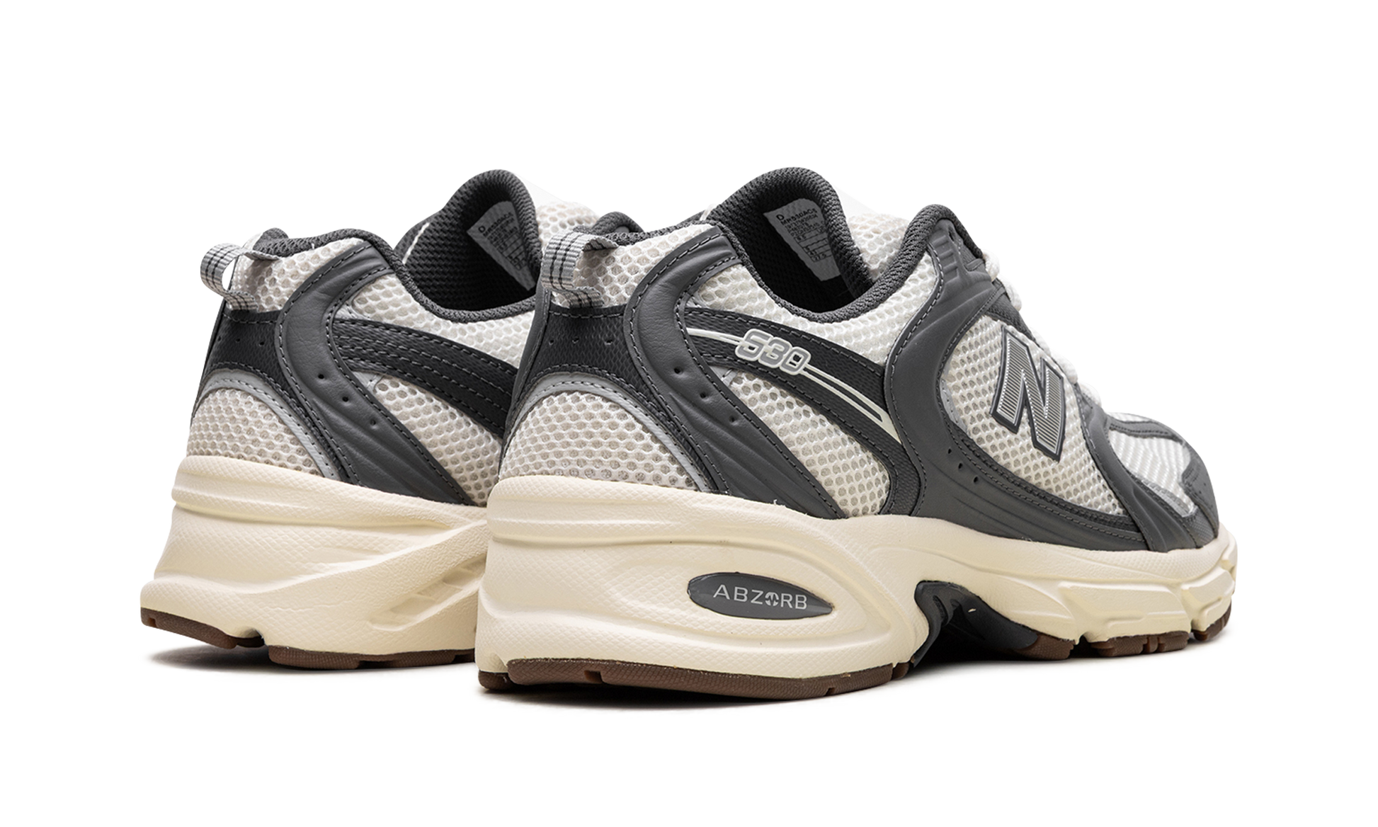 530 "Castlerock Angora Magnet" MR530ACS