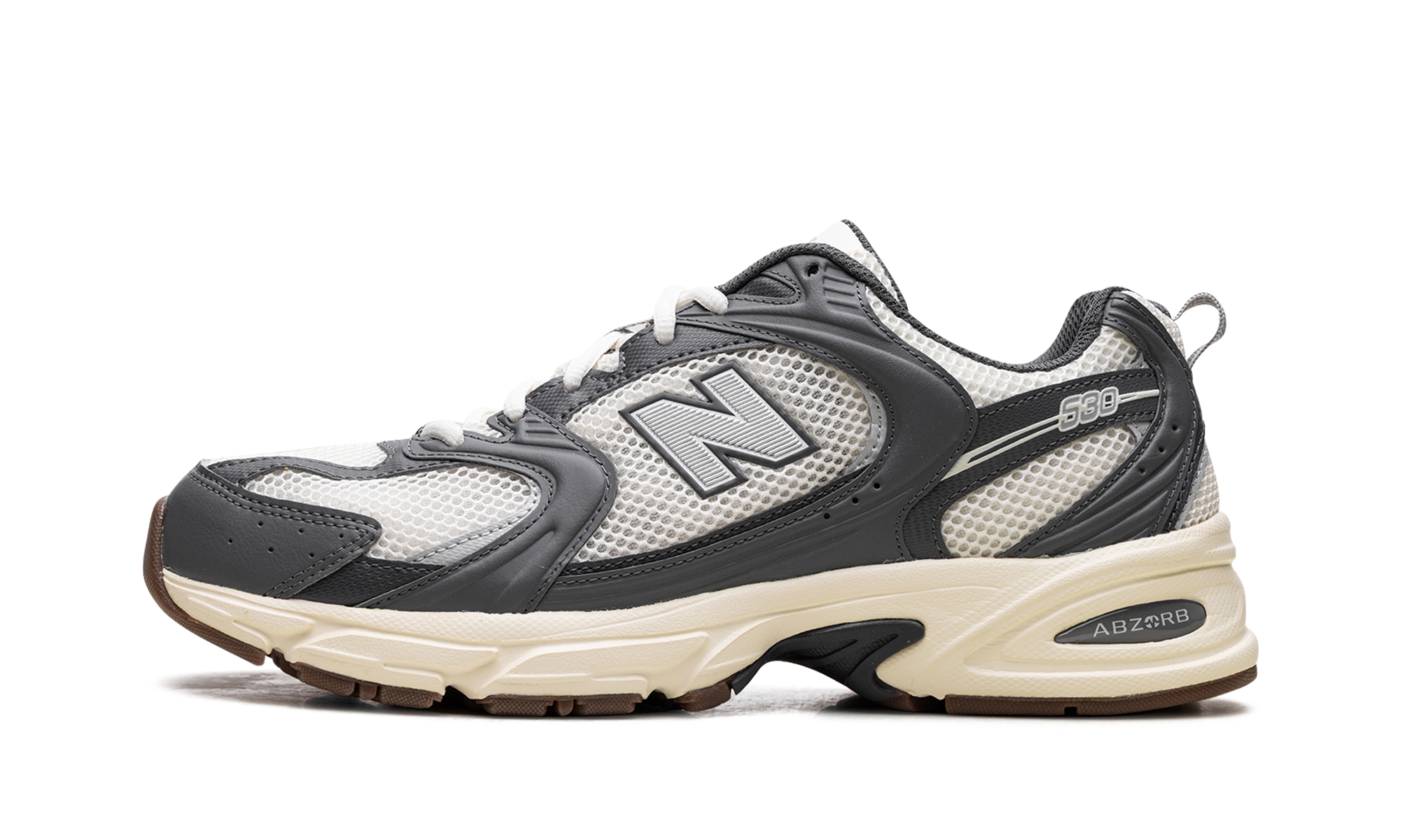 530 "Castlerock Angora Magnet" MR530ACS