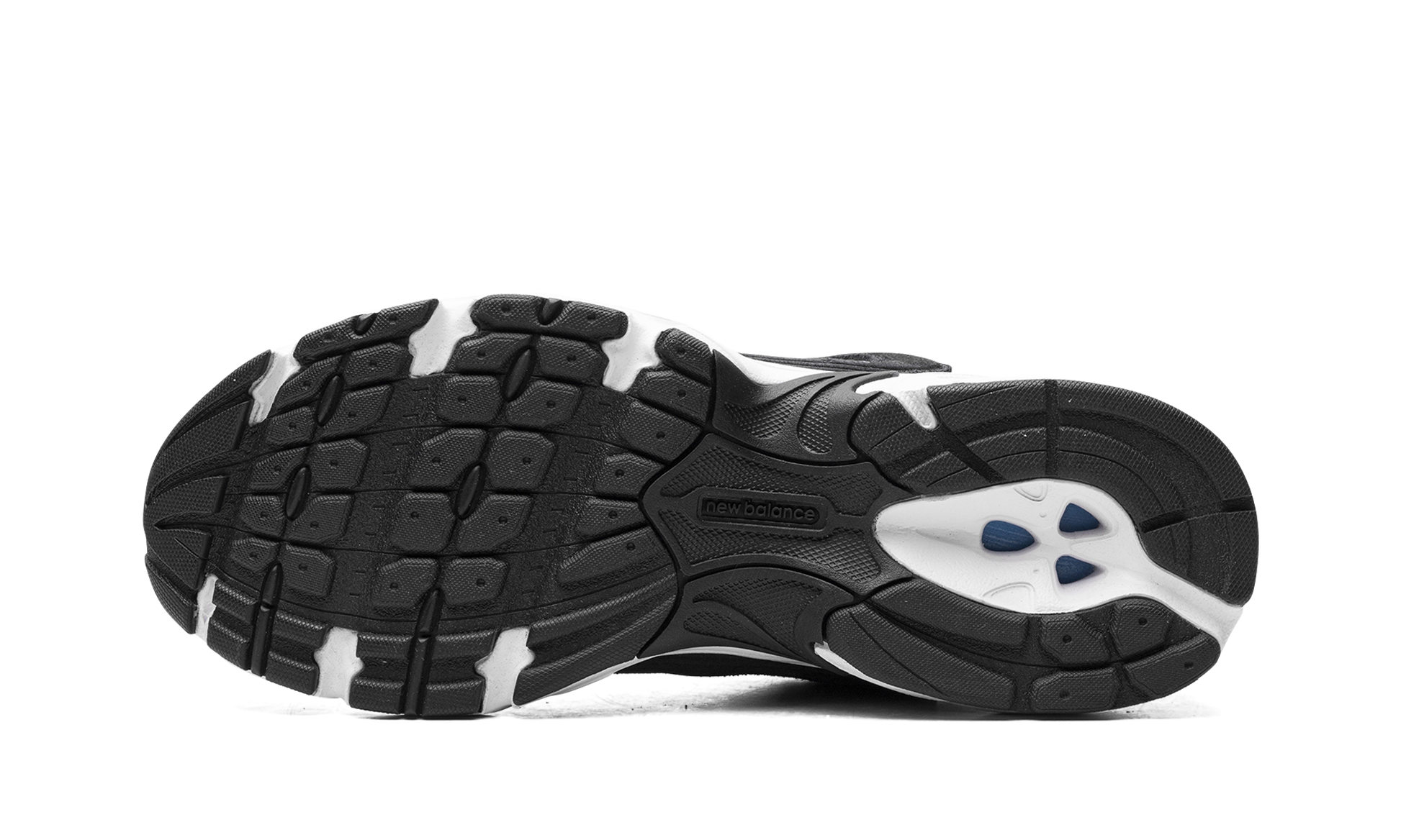 530 "CLASSIC BLACK / GREY" MR530CC