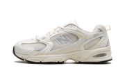 530 "cream White Silver" - 1