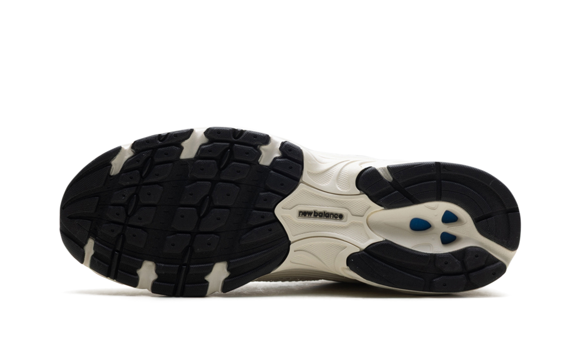 530 "cream White Silver" - 5