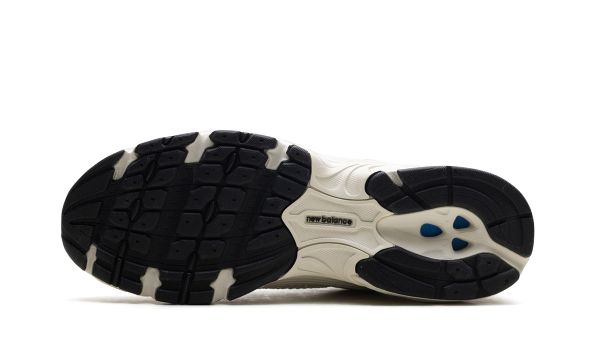 530 "cream White Silver" - 5