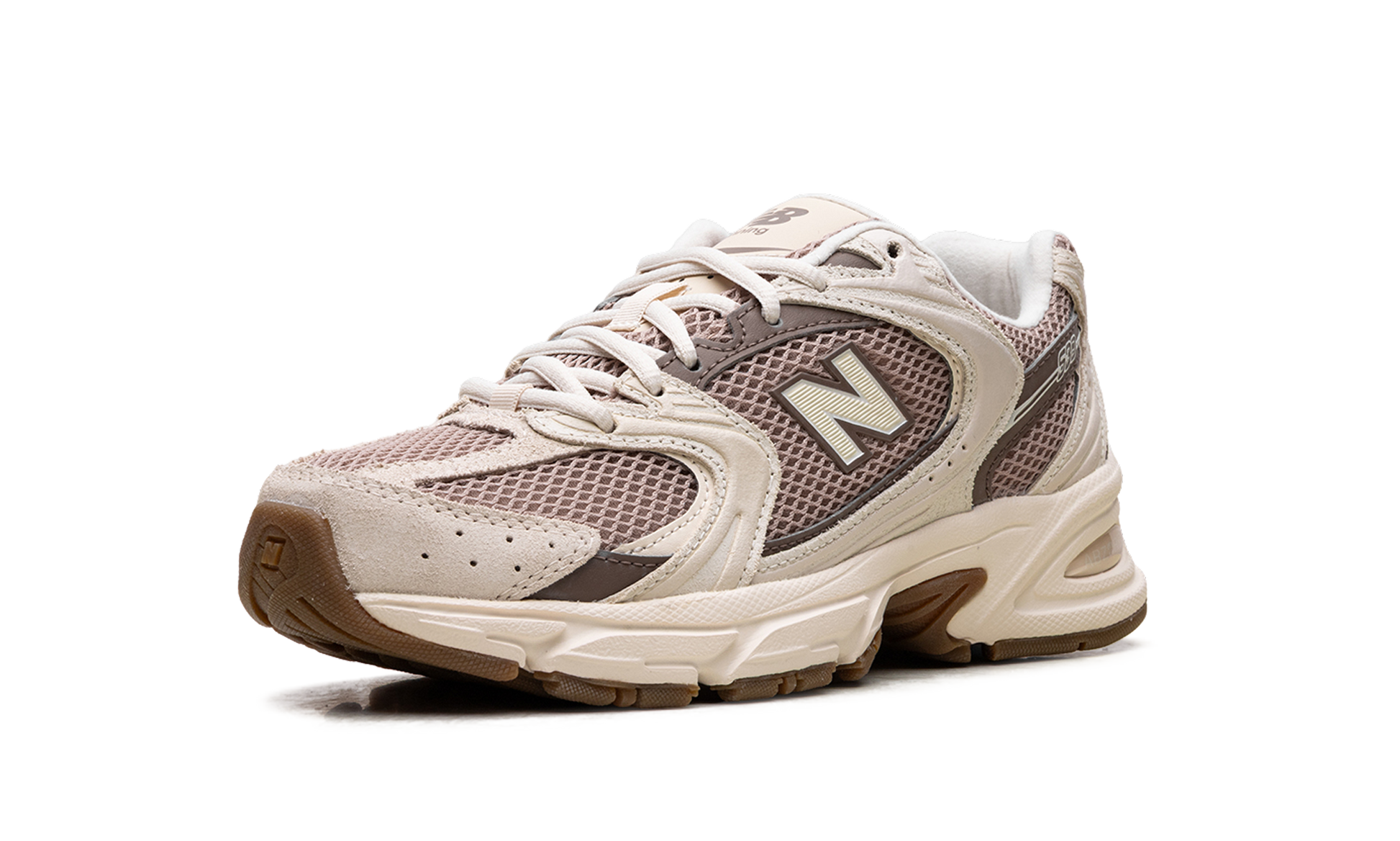 530 "Earth Shadow/Bisque" U530SUA