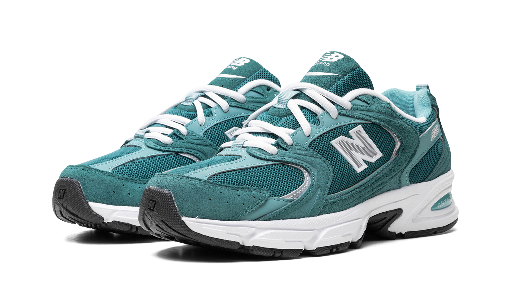 530 "green" - 2