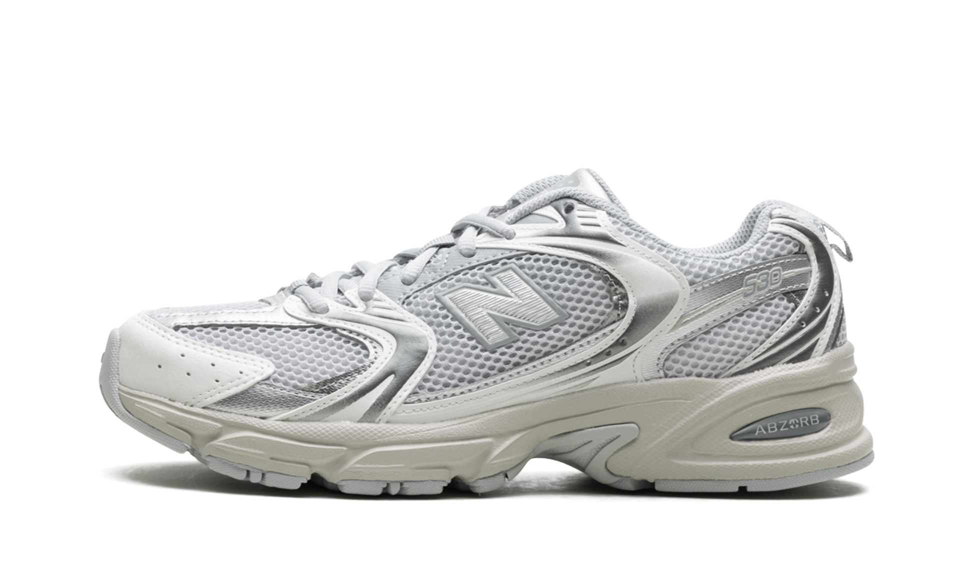 530 "grey" - 1