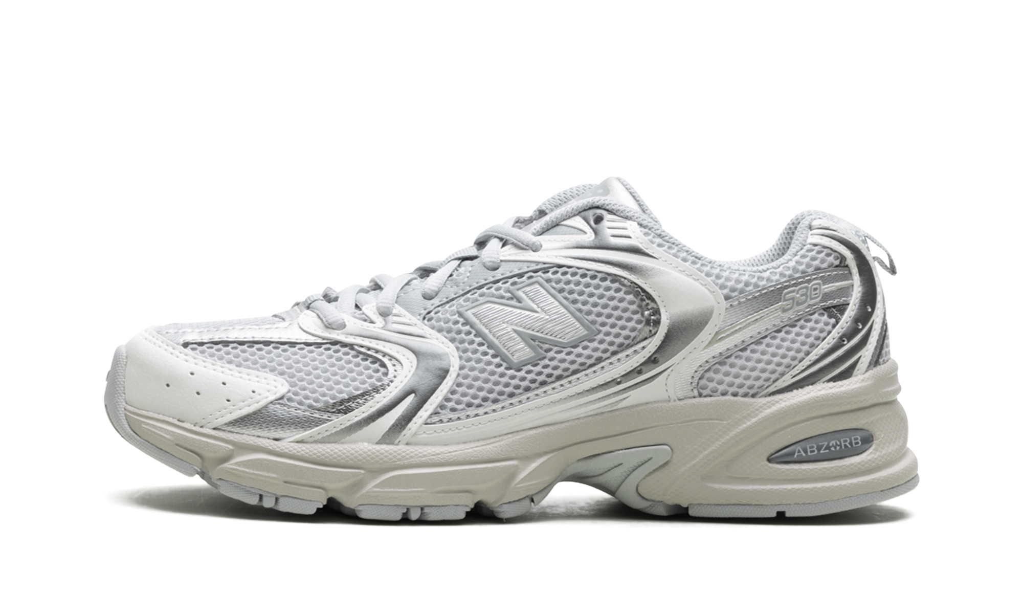 530 "grey" - 1