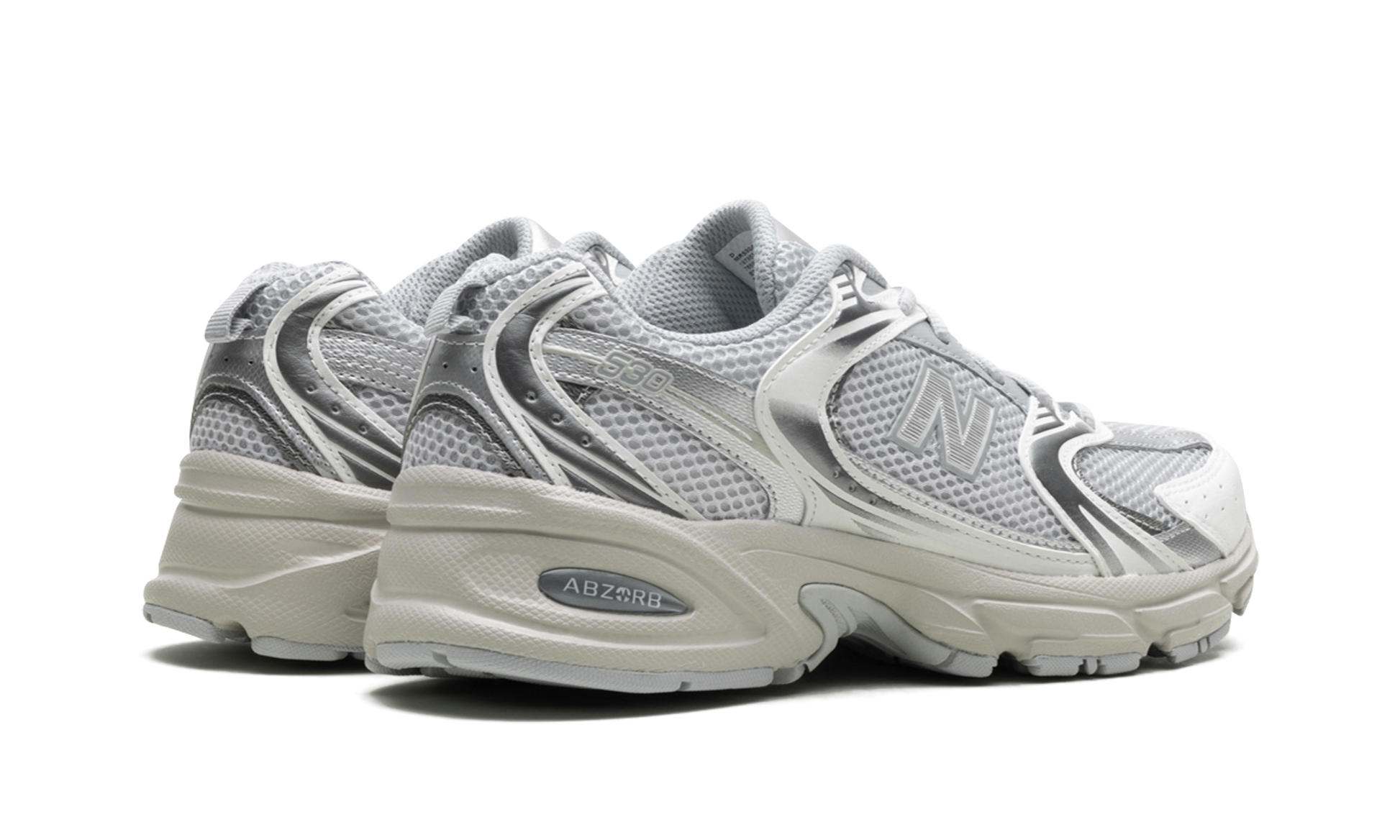 530 "grey" - 3