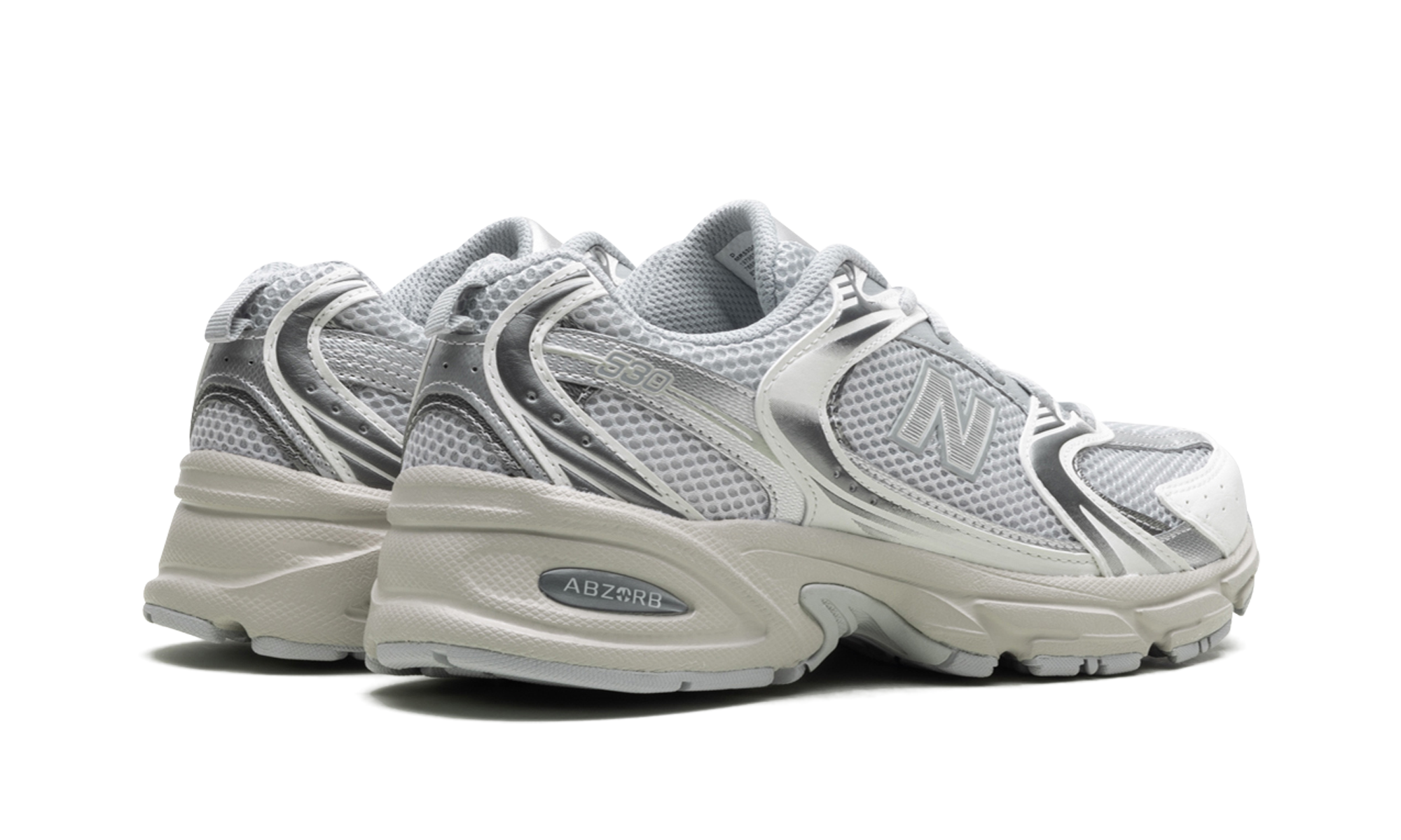 530 "grey" - 3