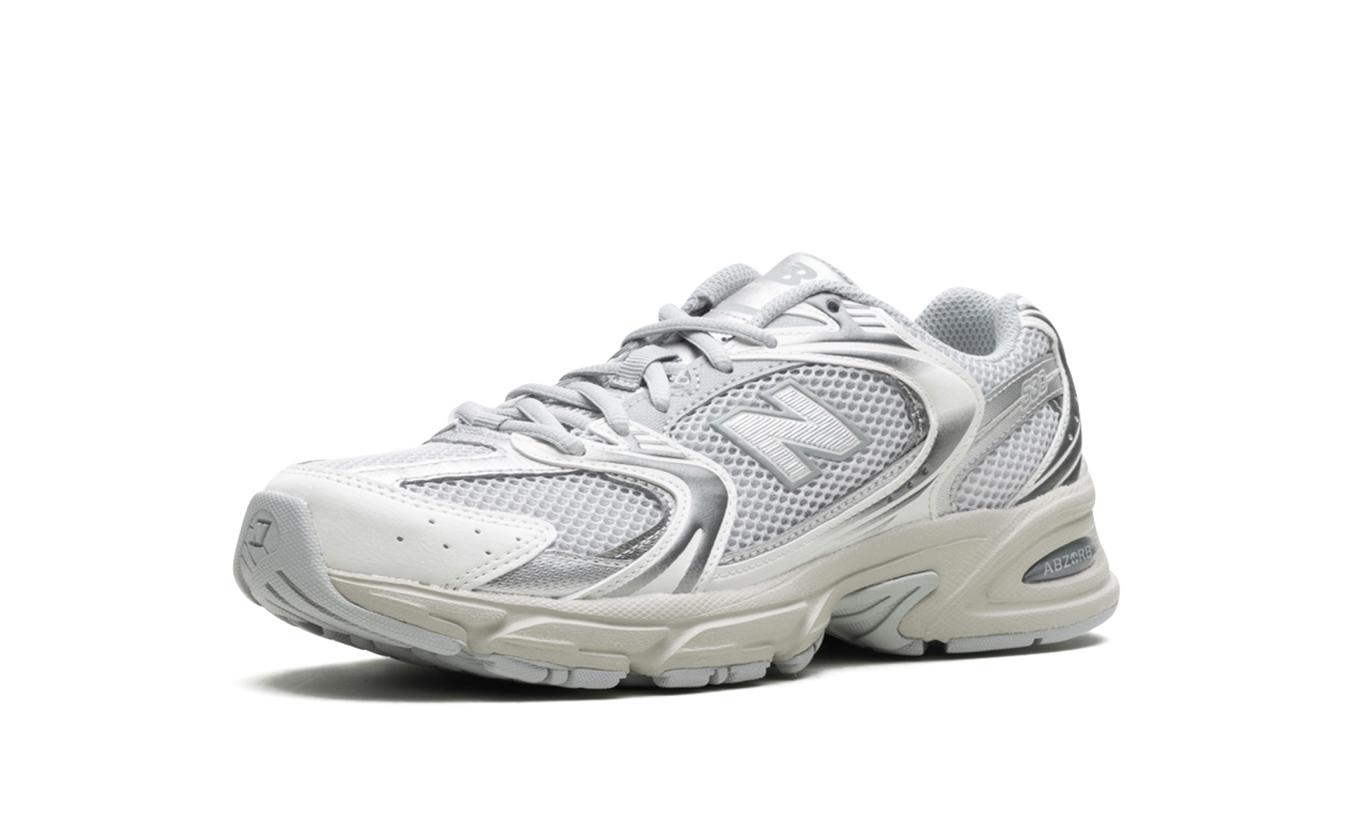 530 "grey" - 4