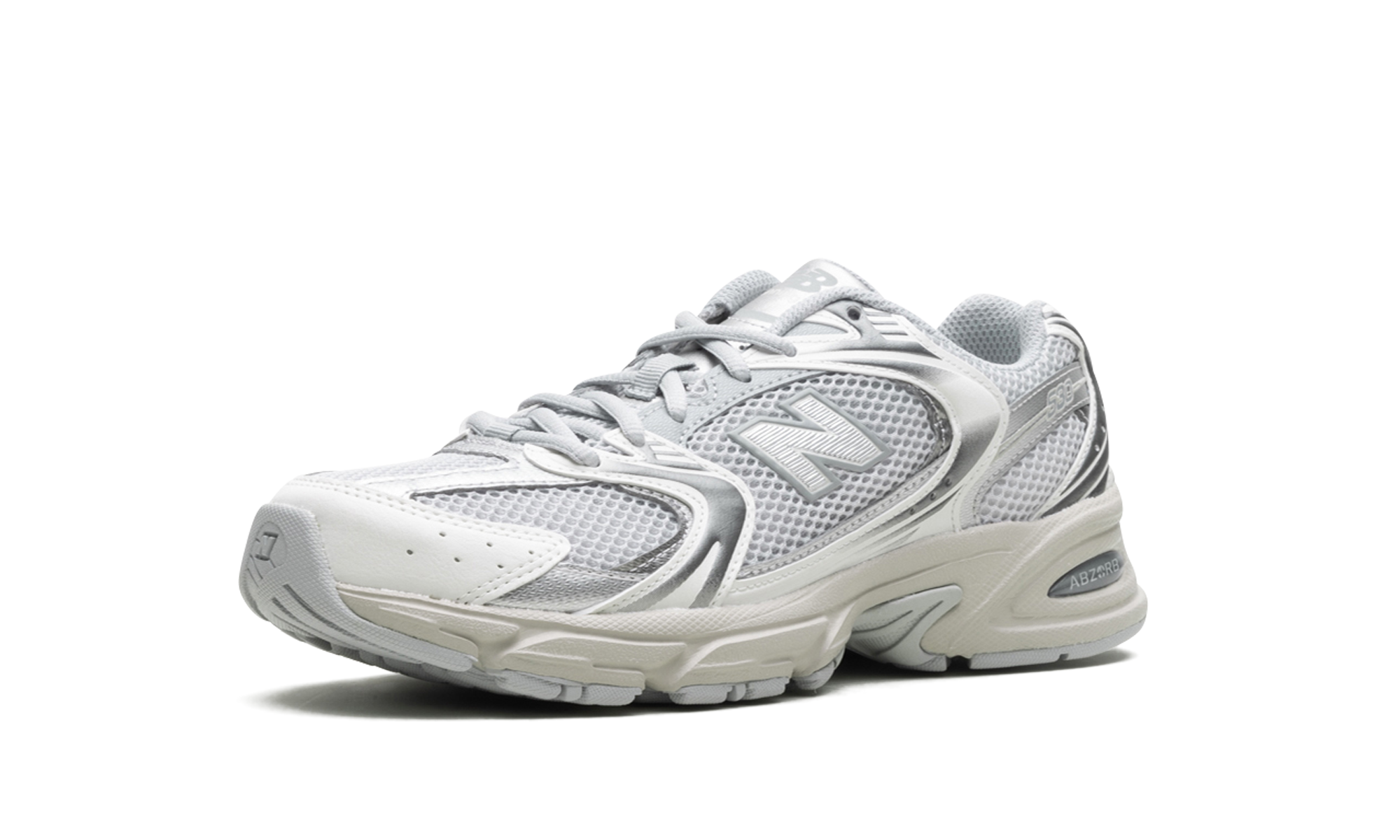 530 "grey" - 4