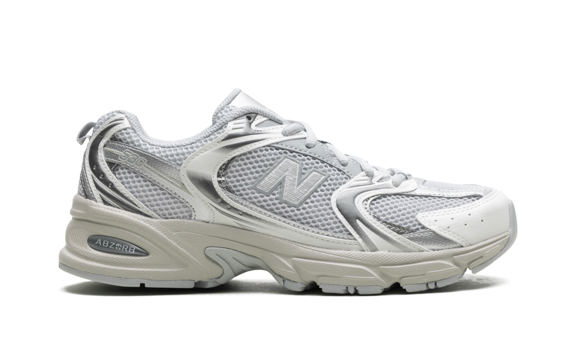 530 "grey" - 6