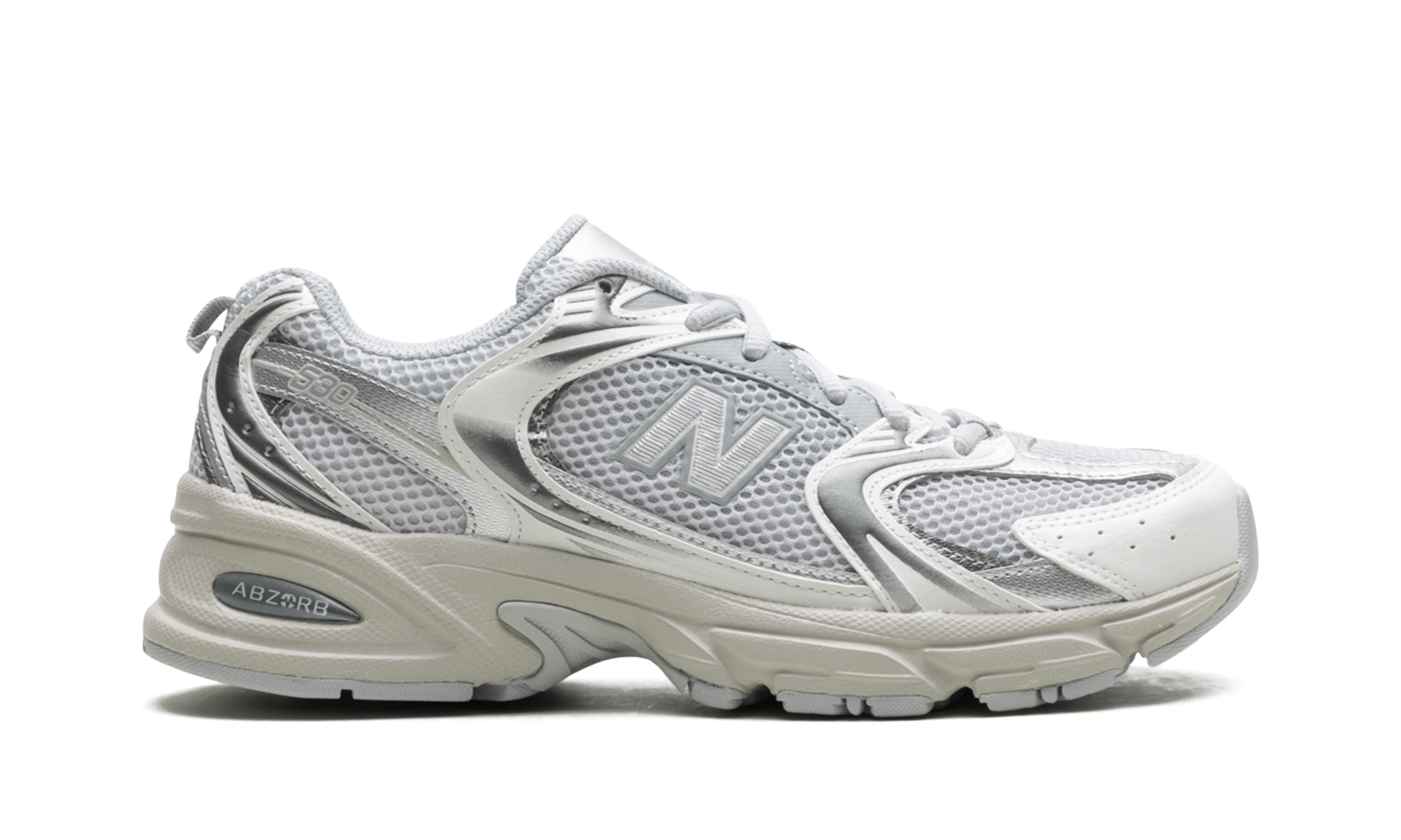 530 "grey" - 6