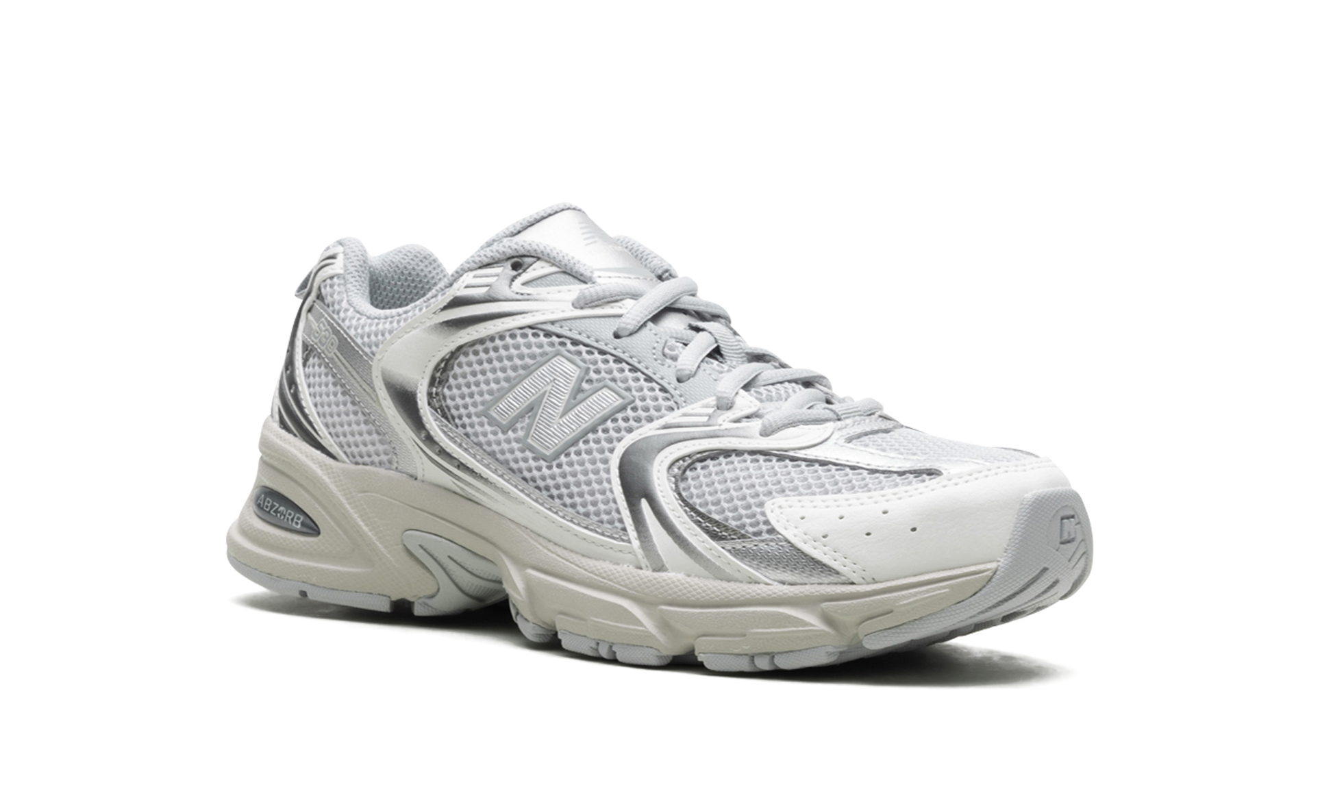 530 "grey" - 7
