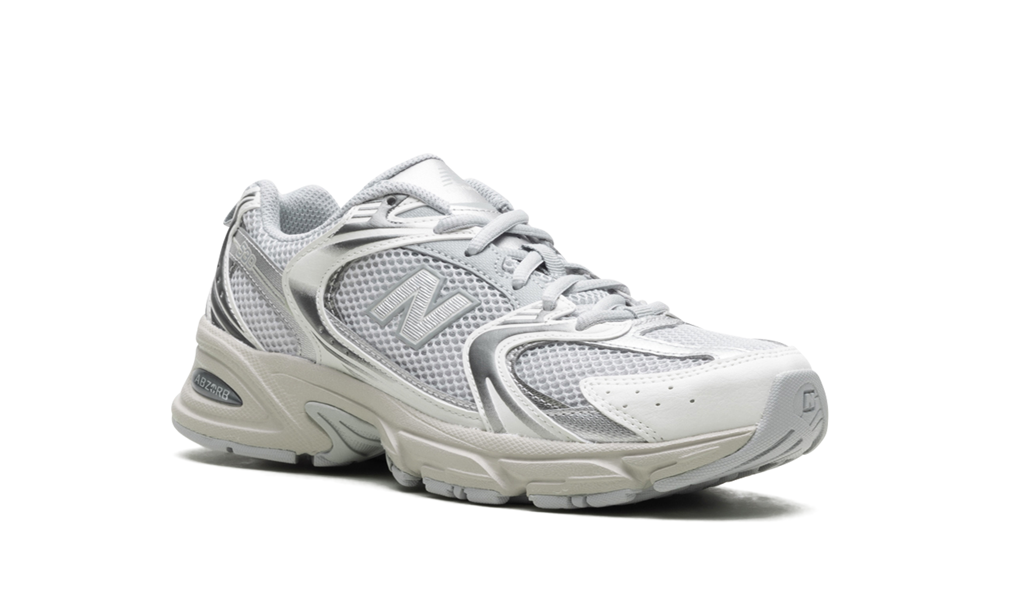530 "grey" - 7