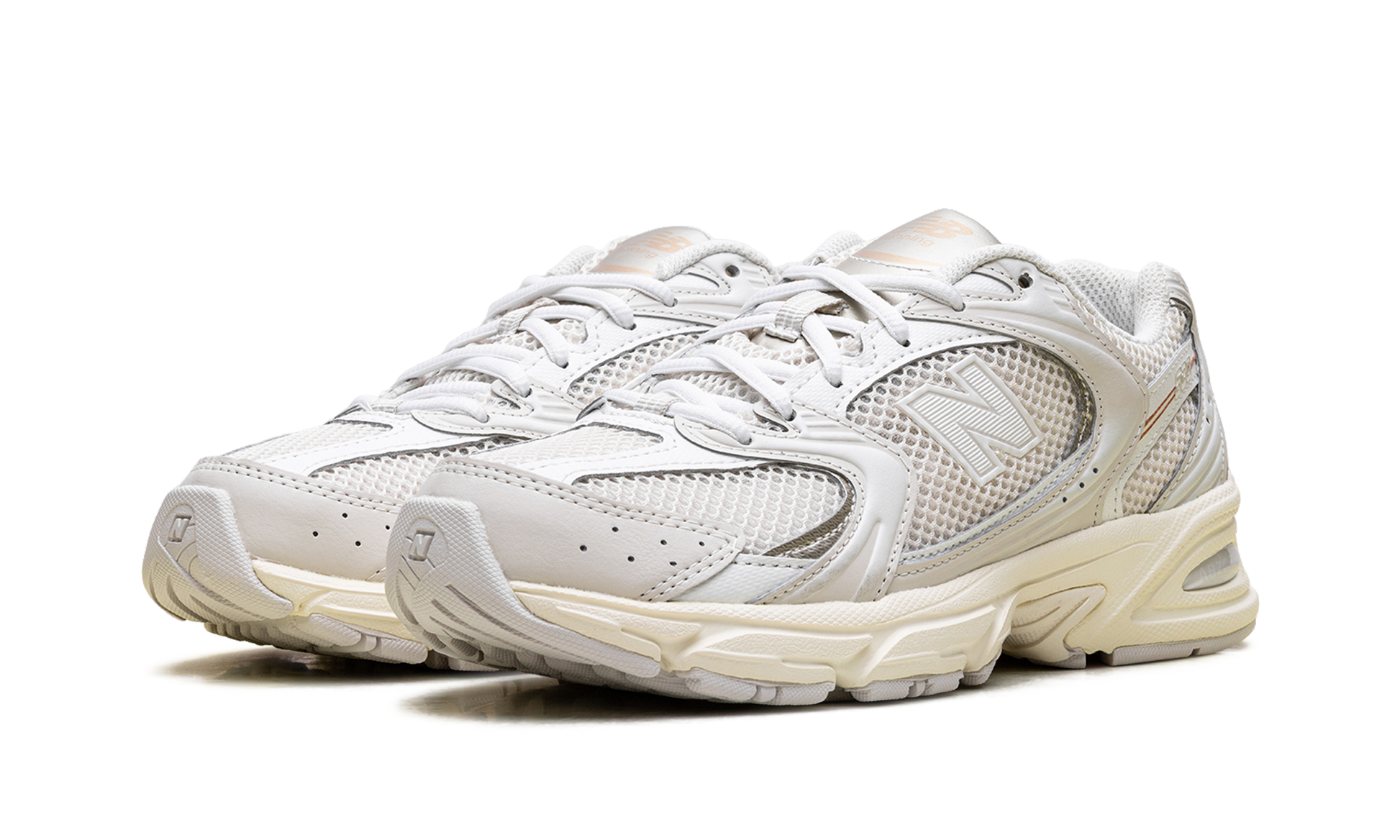 530 "Grey Beige" Mr530fta