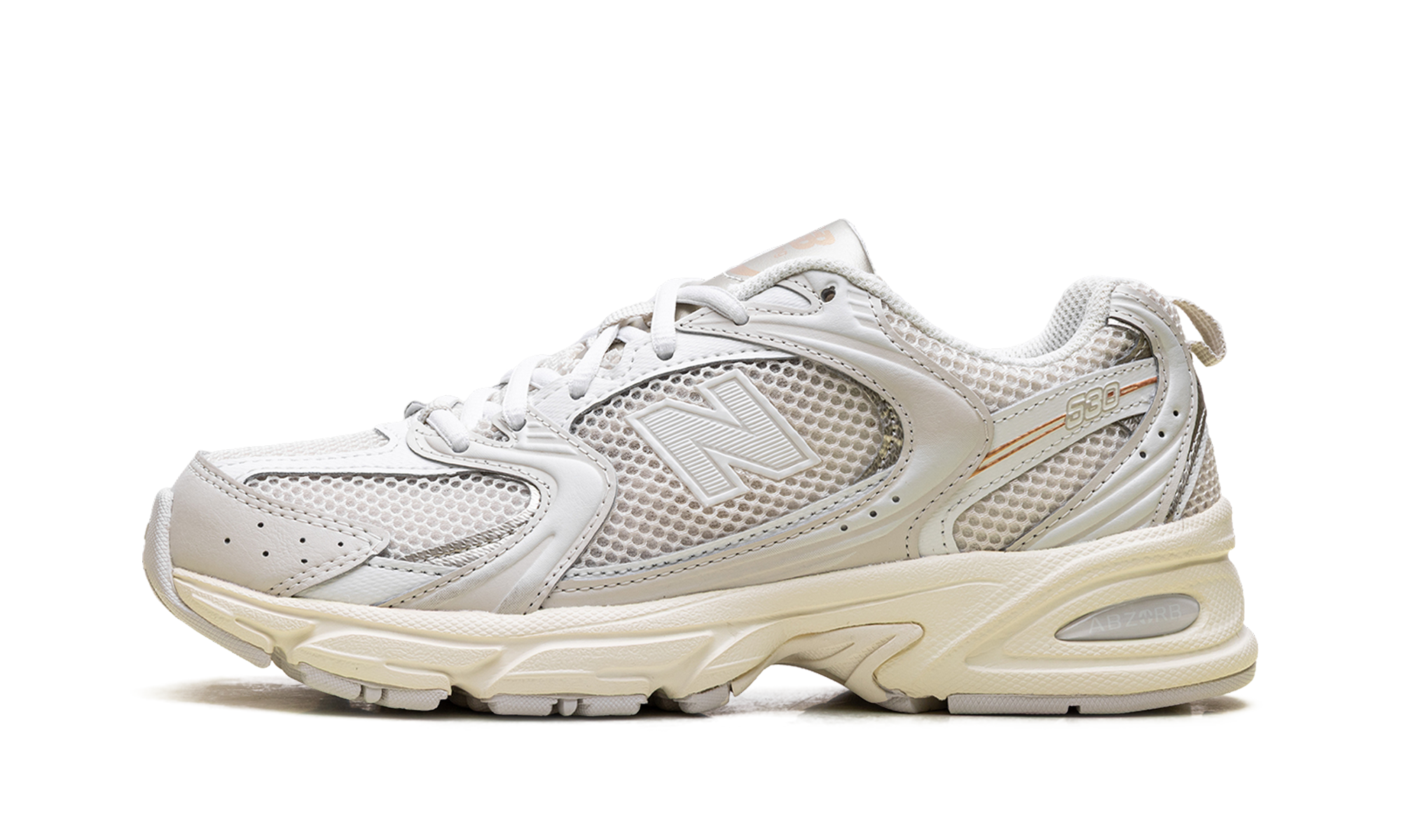 530 "Grey Beige" Mr530fta