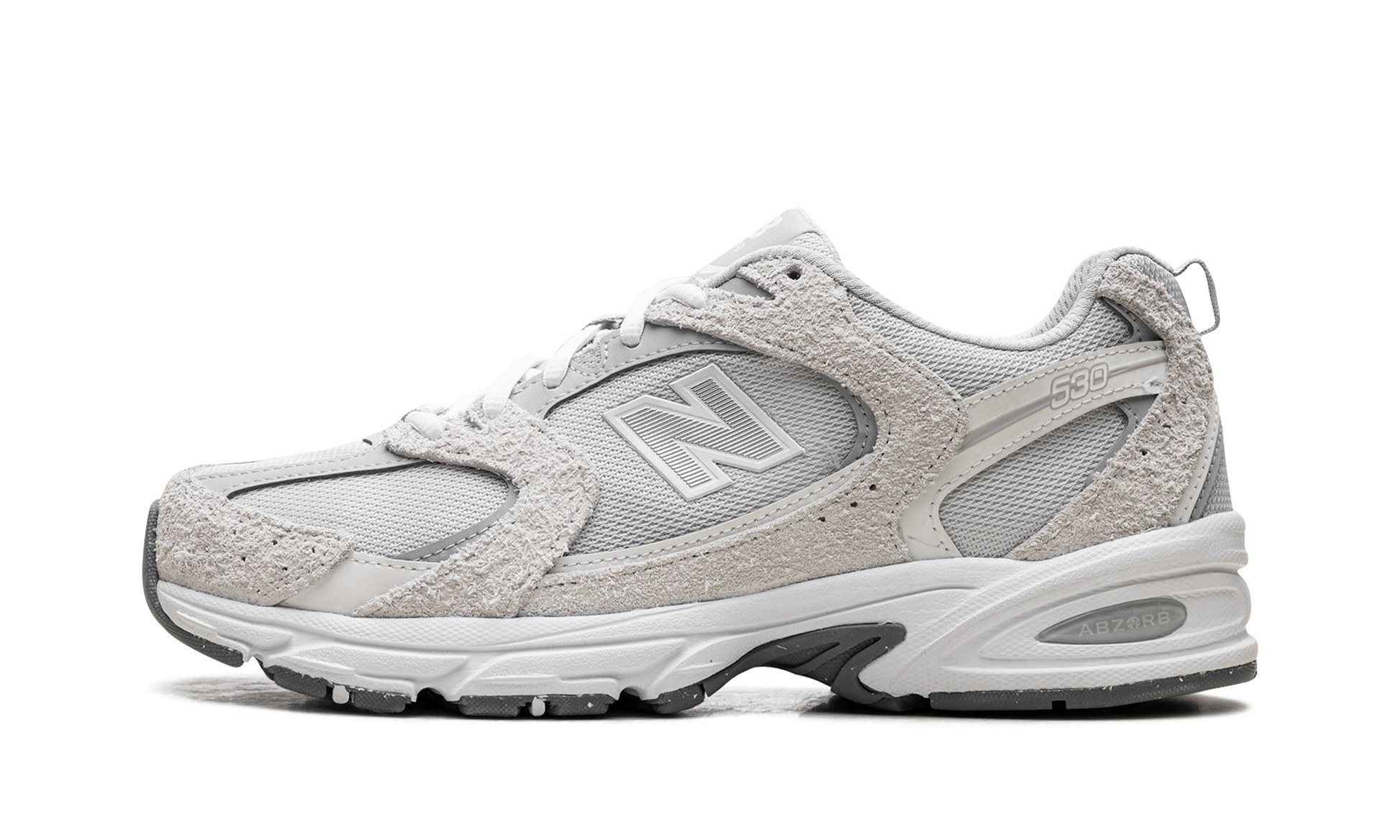 530 "grey Matter" - 1