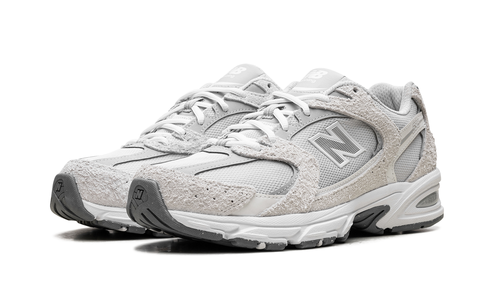 530 "grey Matter" - 2