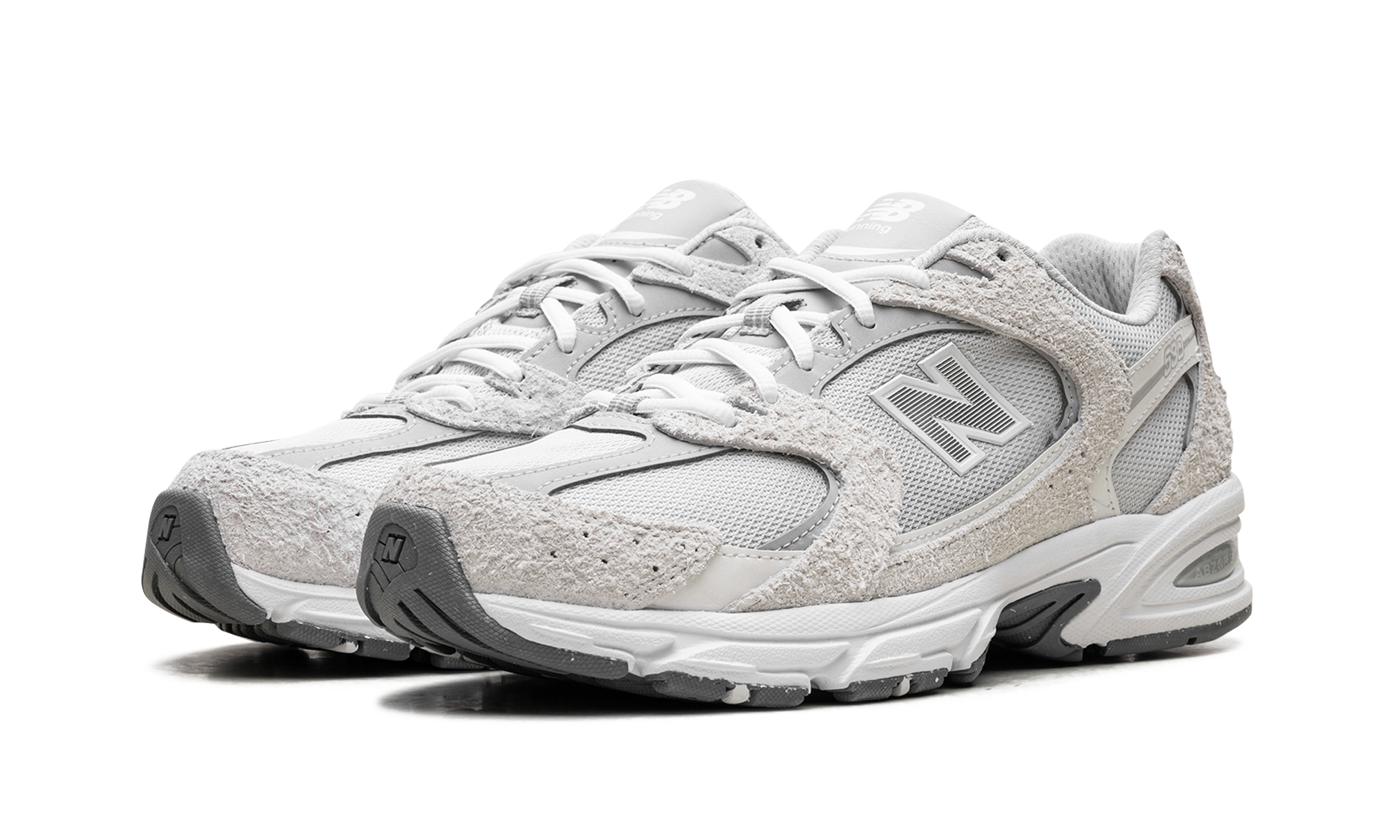 530 "grey Matter" - 2