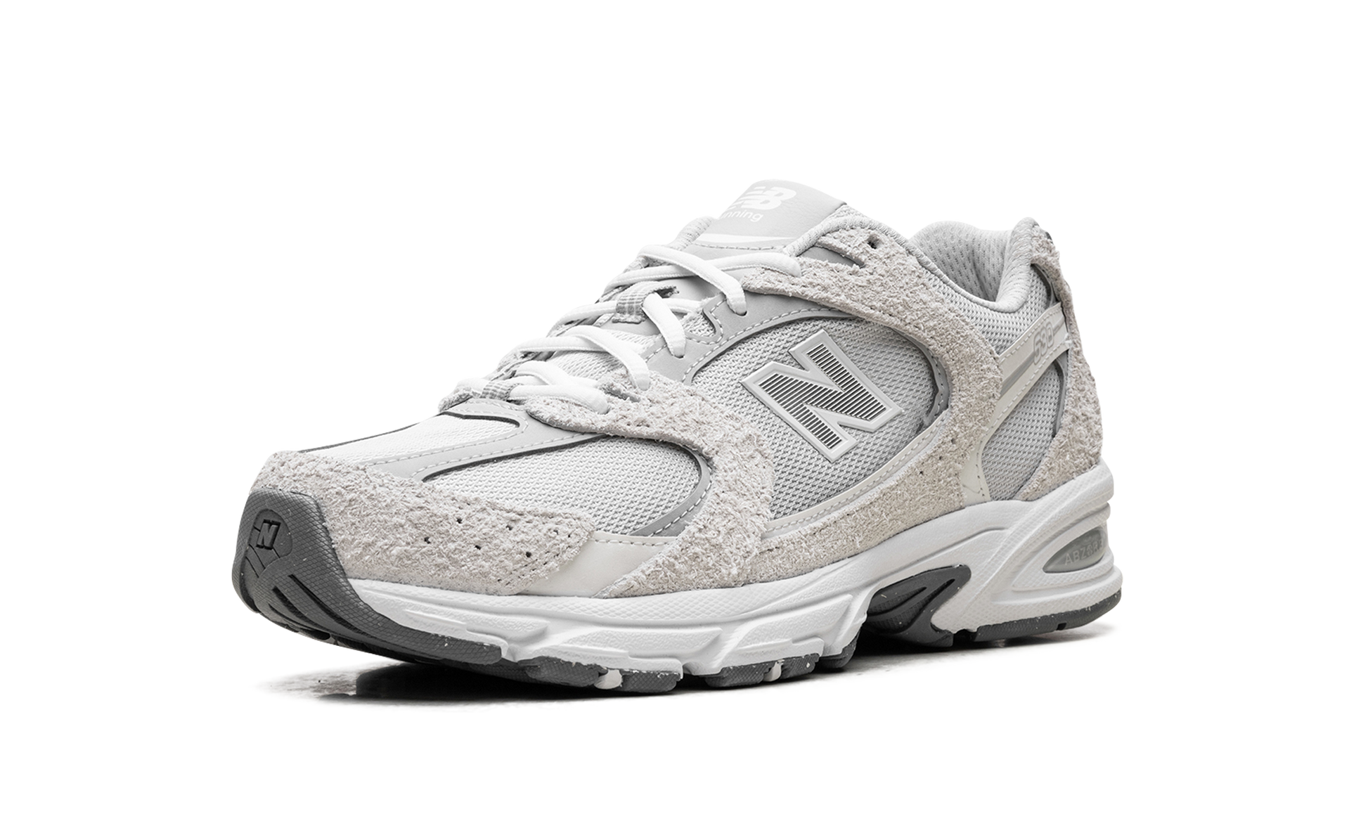 530 "grey Matter" - 4