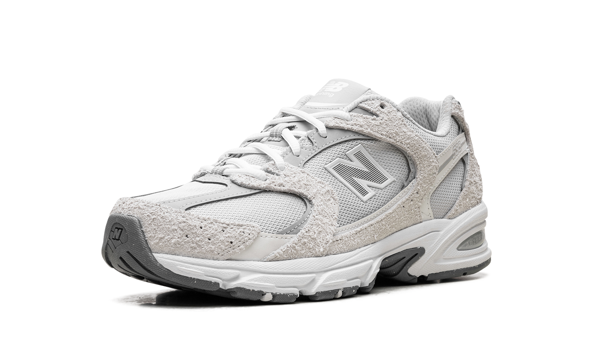 530 "grey Matter" - 4