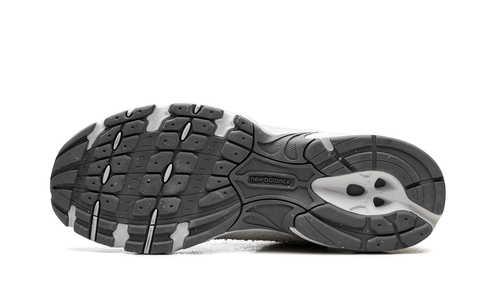 530 "grey Matter" - 5
