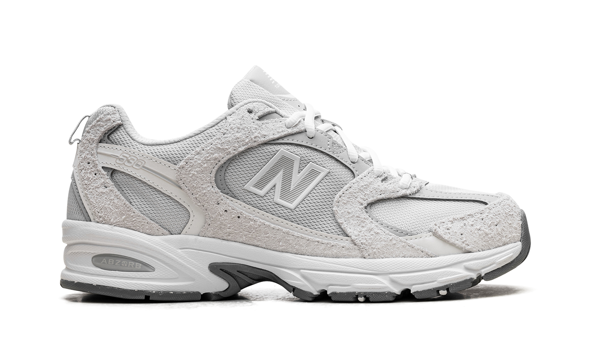 530 "grey Matter" - 6