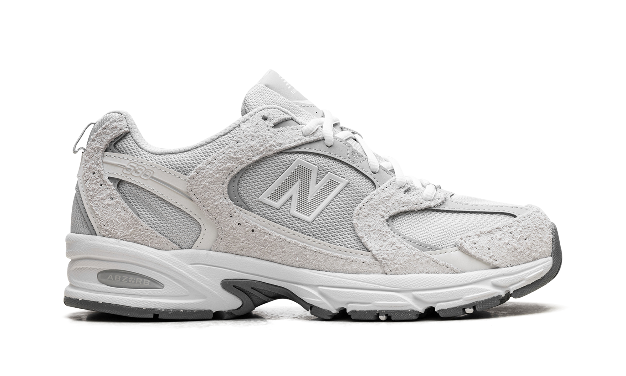 530 "grey Matter" - 6