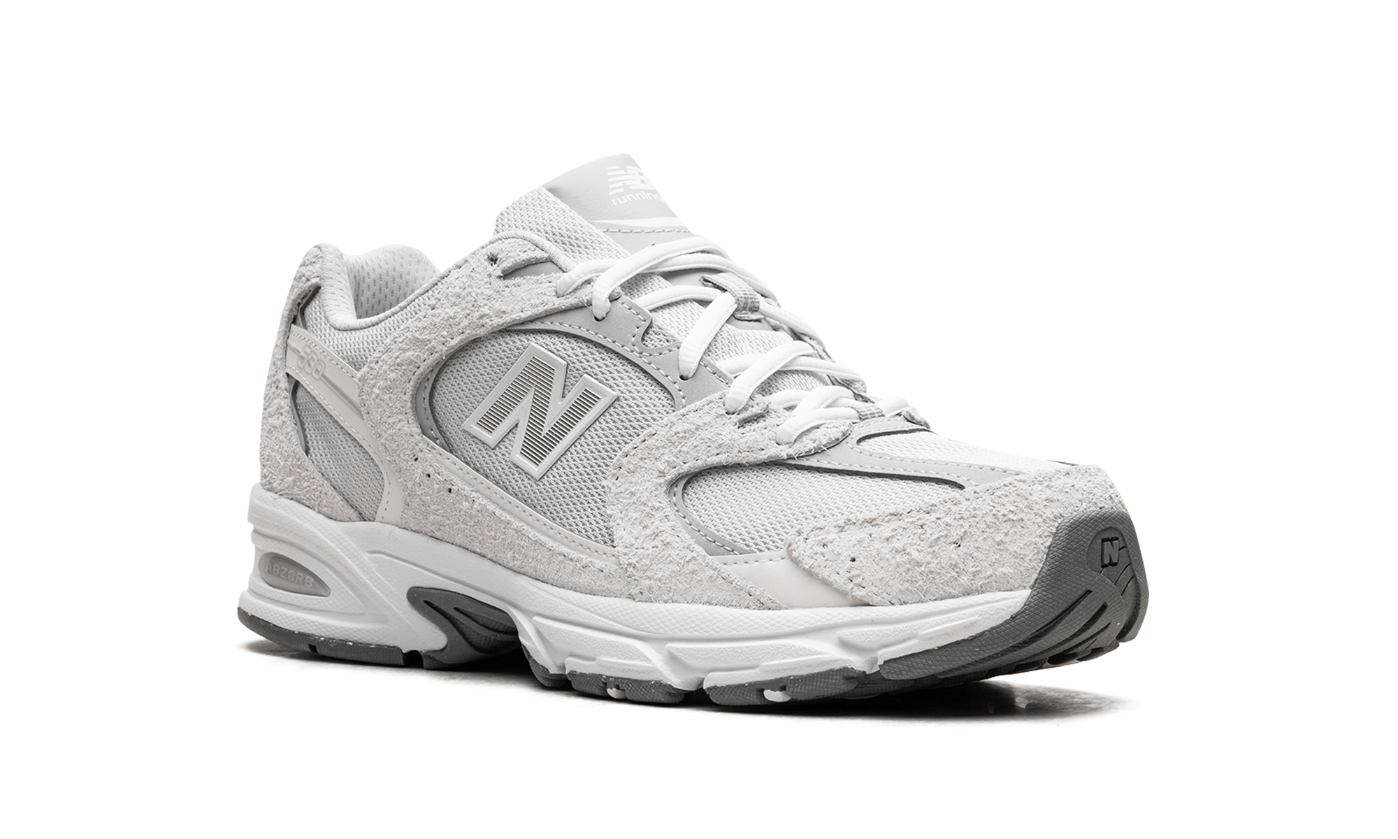 530 "grey Matter" - 7