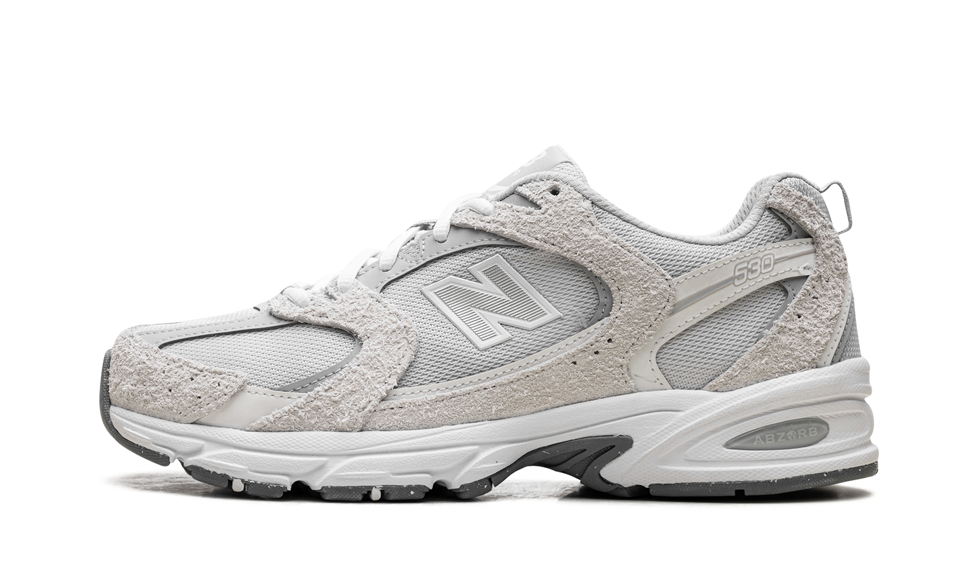 530 "Grey Matter" MR530FRN