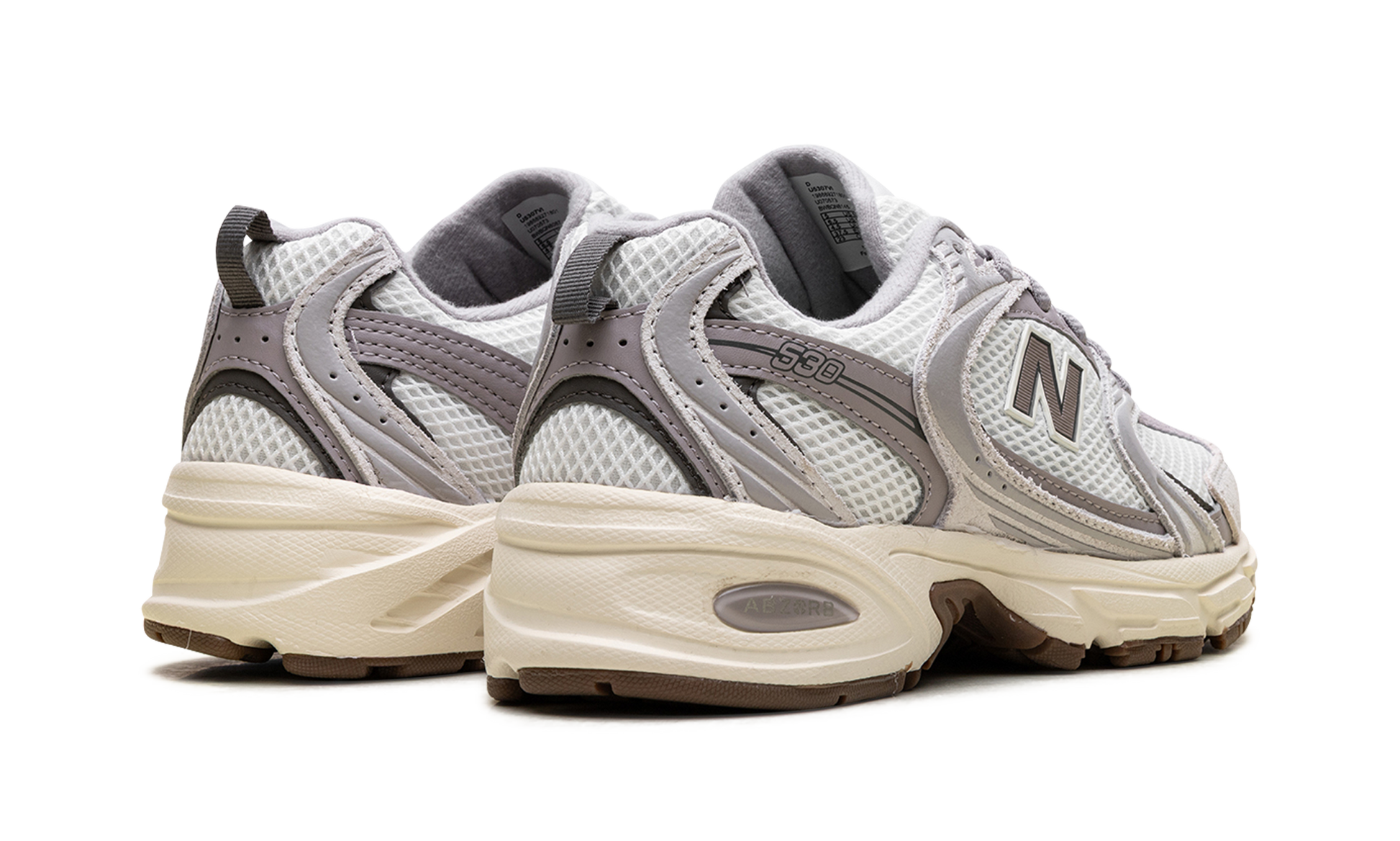 530 "Grey Matter" U5307VI