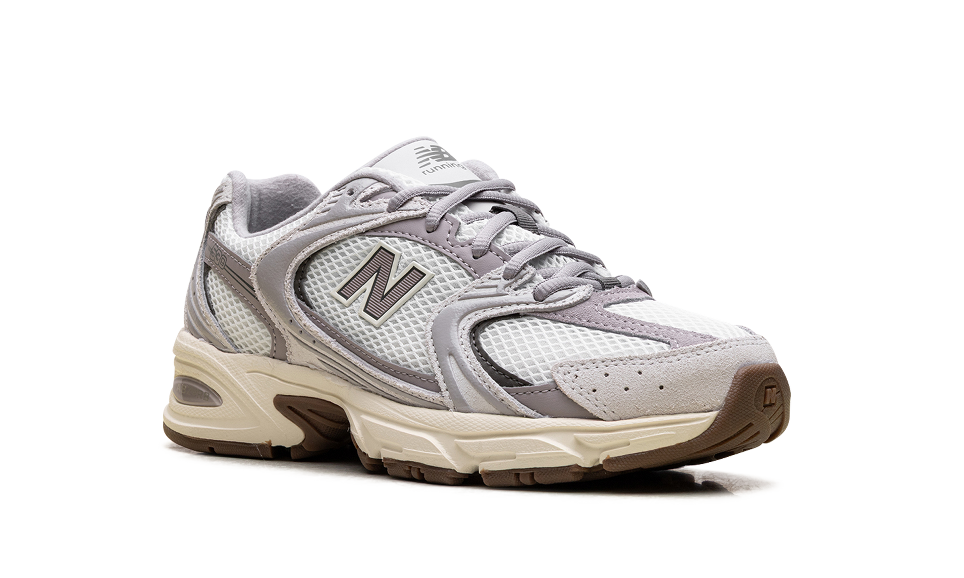 530 "Grey Matter" U5307VI